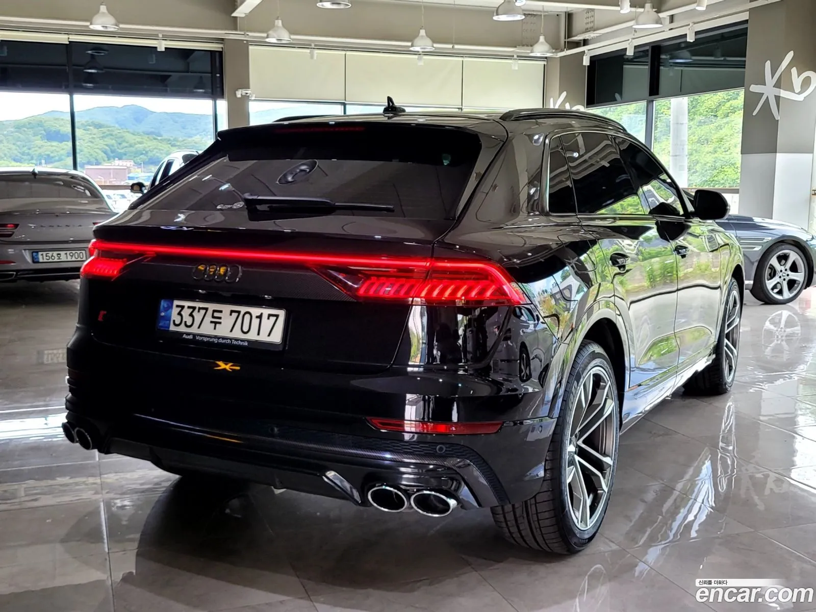Korex Auto Trade - фотография 4854