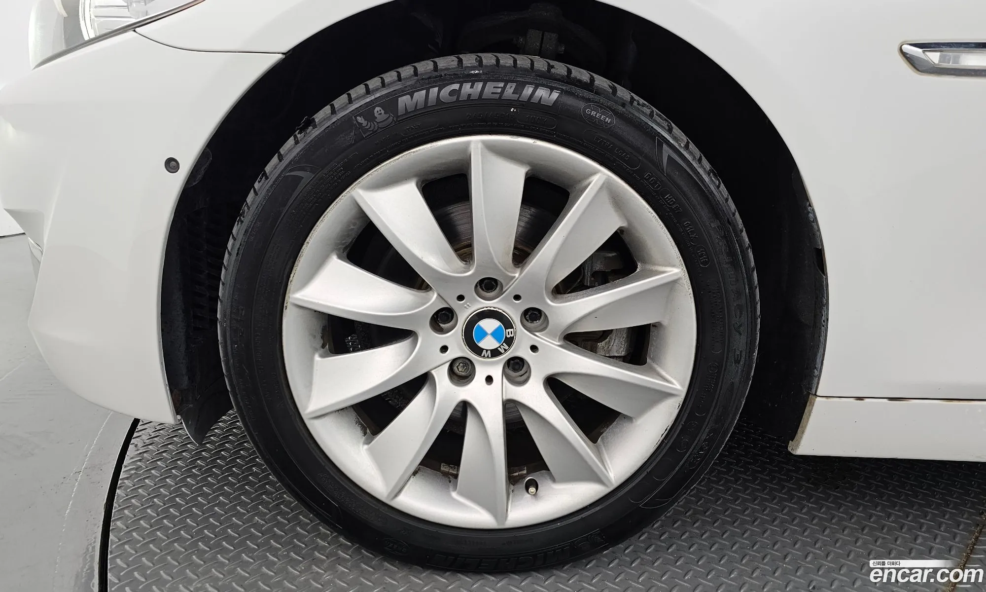 BMW 5Er Vi F10F11F07 528I 2012 - фотография 16489505