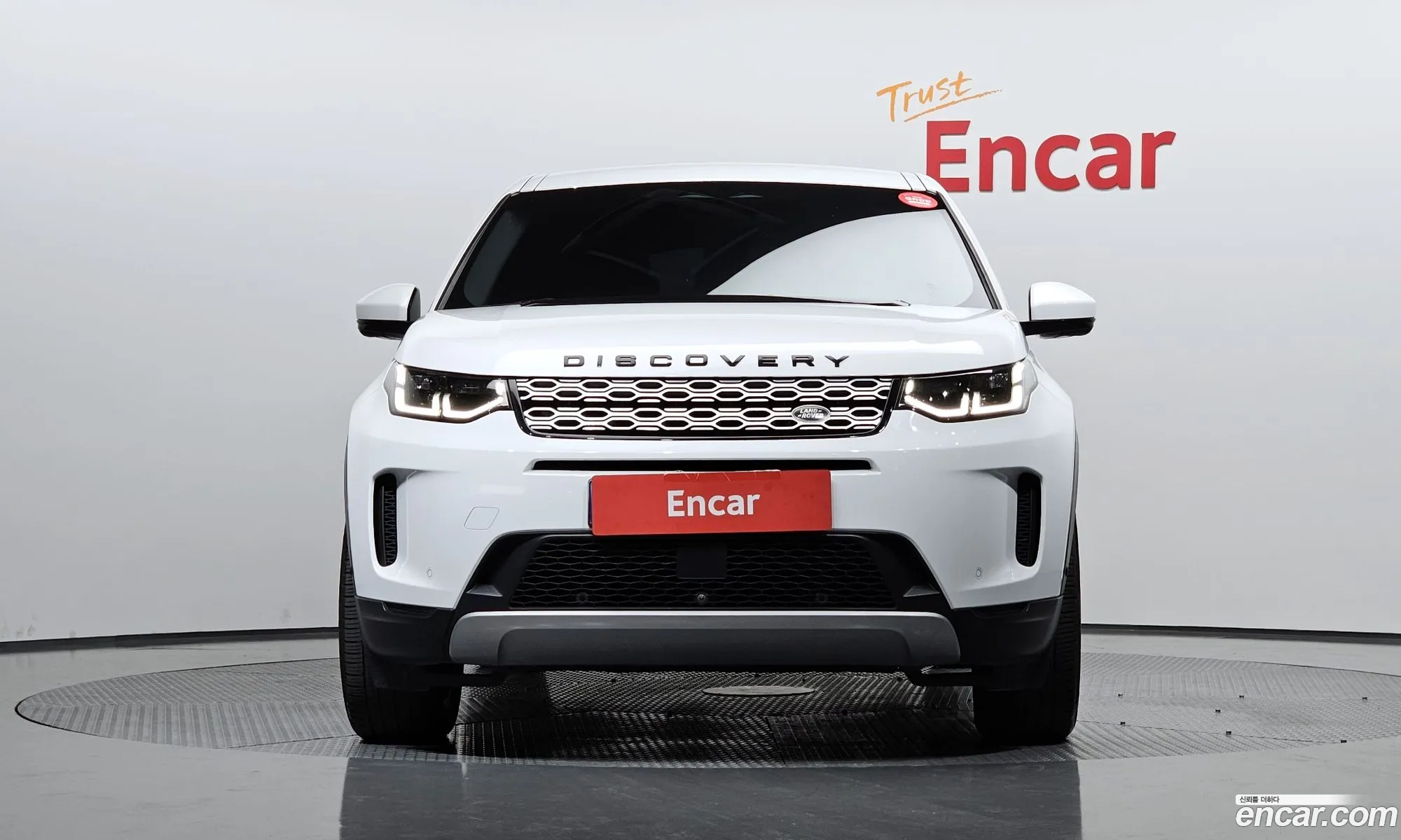 Land Rover Discovery Sport I P250Se 2021 - фотография 7435844