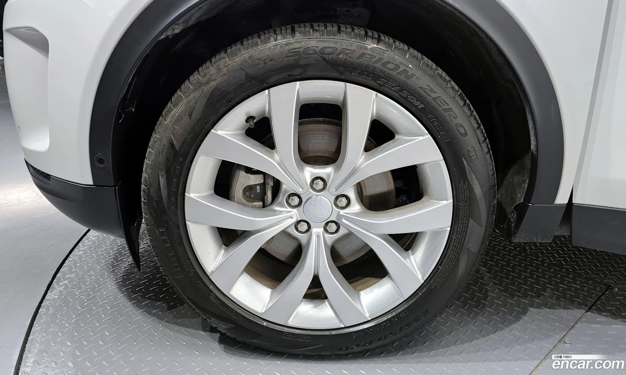 Land Rover Discovery Sport I P250Se 2021 - фотография 7435846