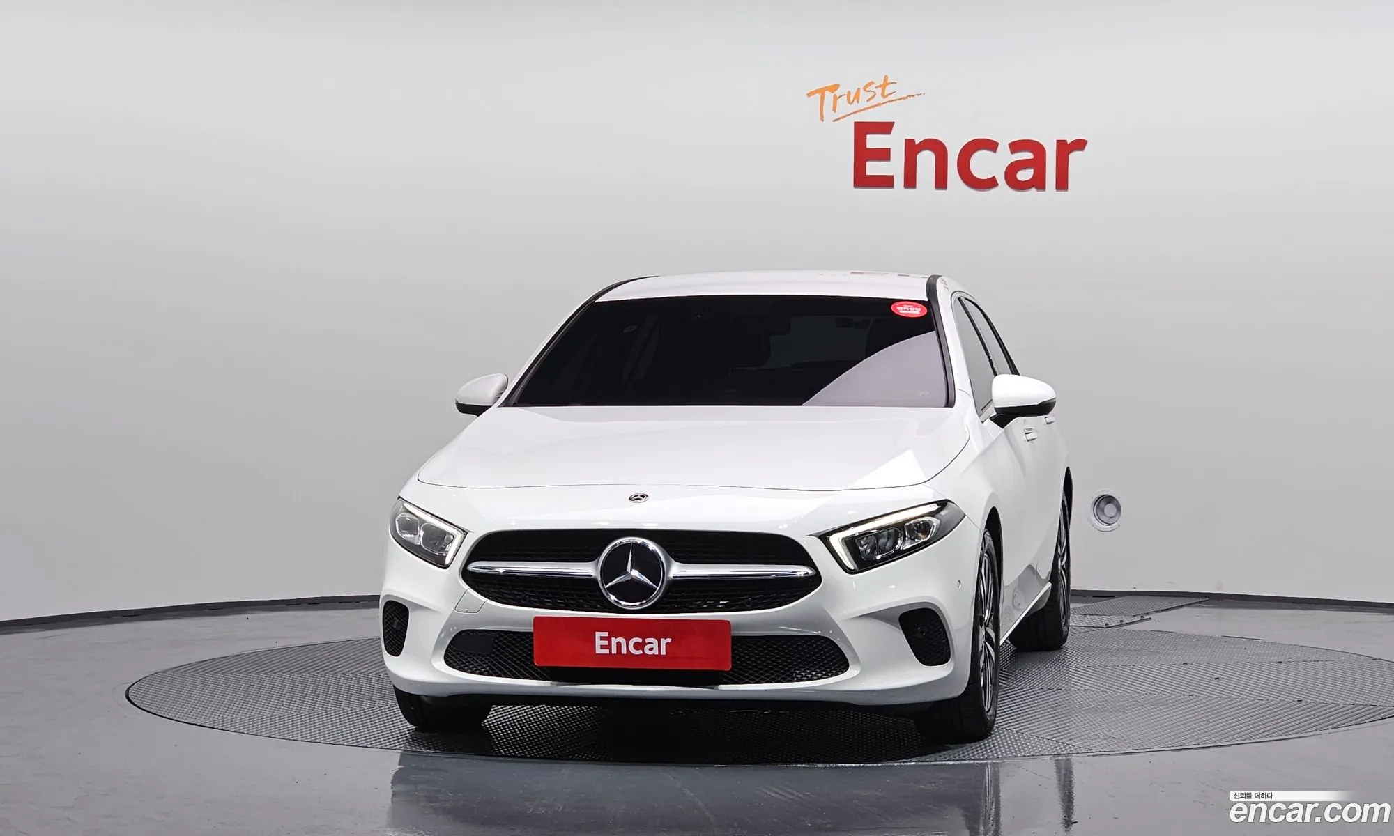 Mercedes-Benz A-Klasse Iv W177 A220 Hatchback 2021 - фотография 18838096