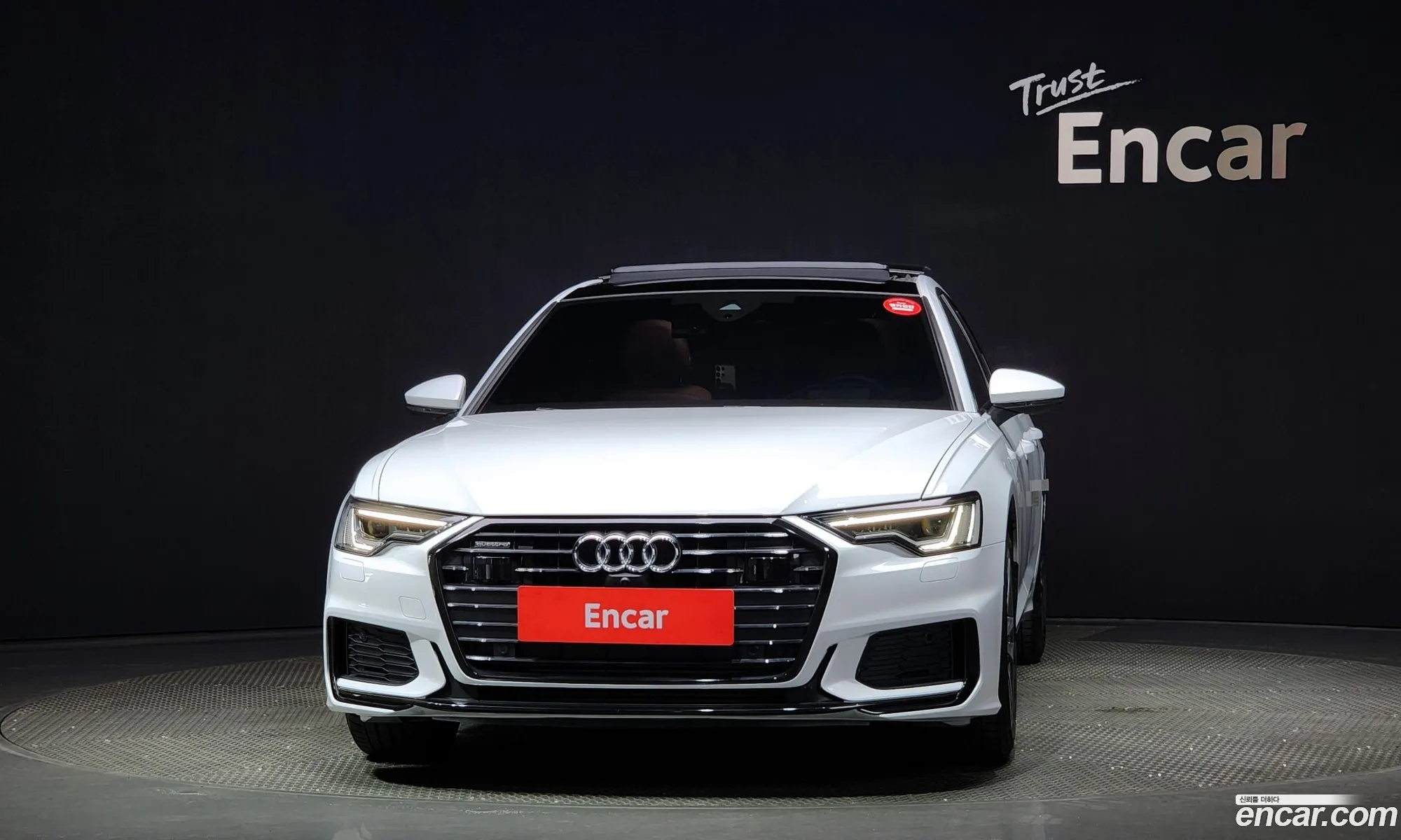 Audi A6 45 Tfsi Quattro Premium 2023 - фотография 8748431