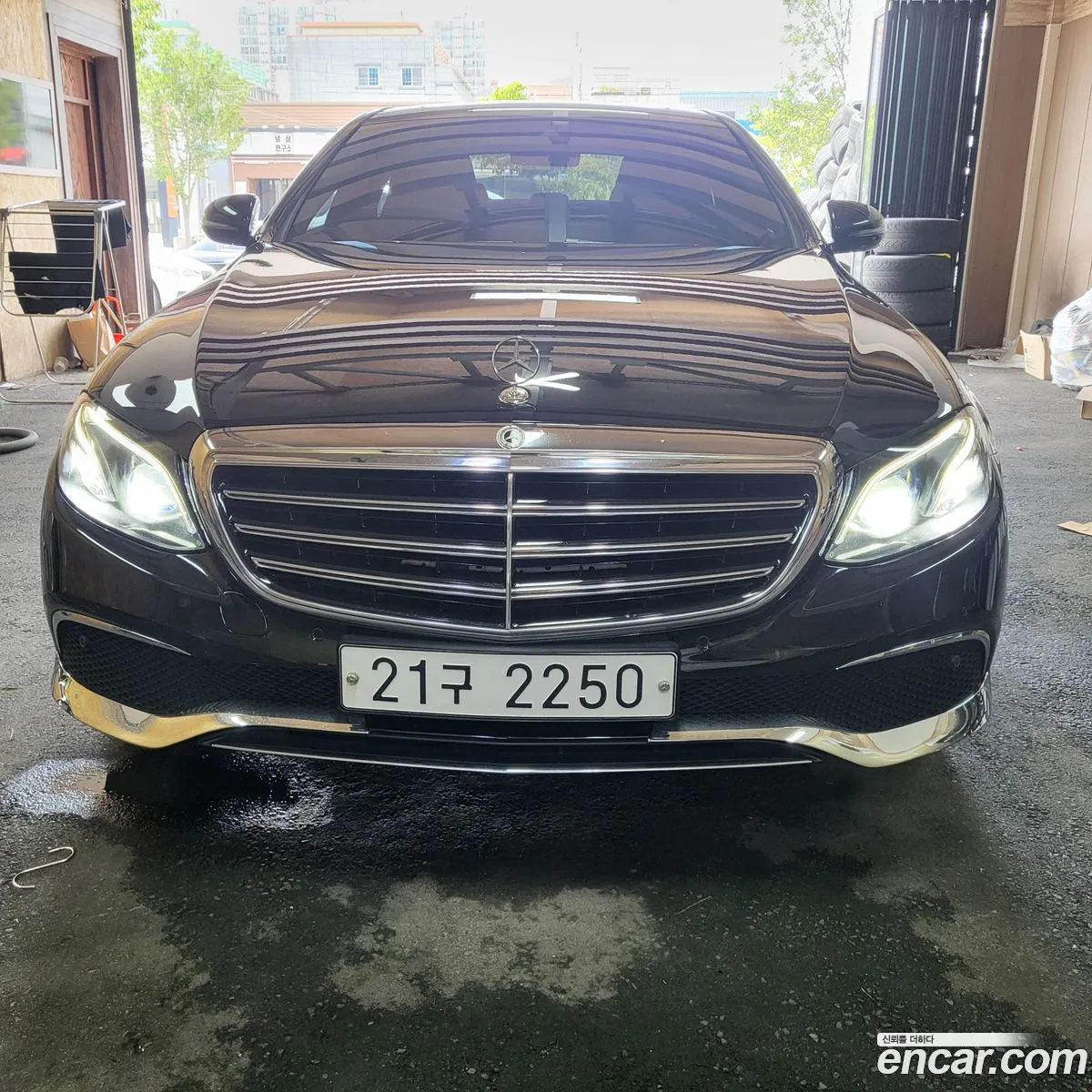 Mercedes-Benz E-Klasse V W213 S213 C238 E220D 4Matic Exclusive 2019 - фотография 18864425