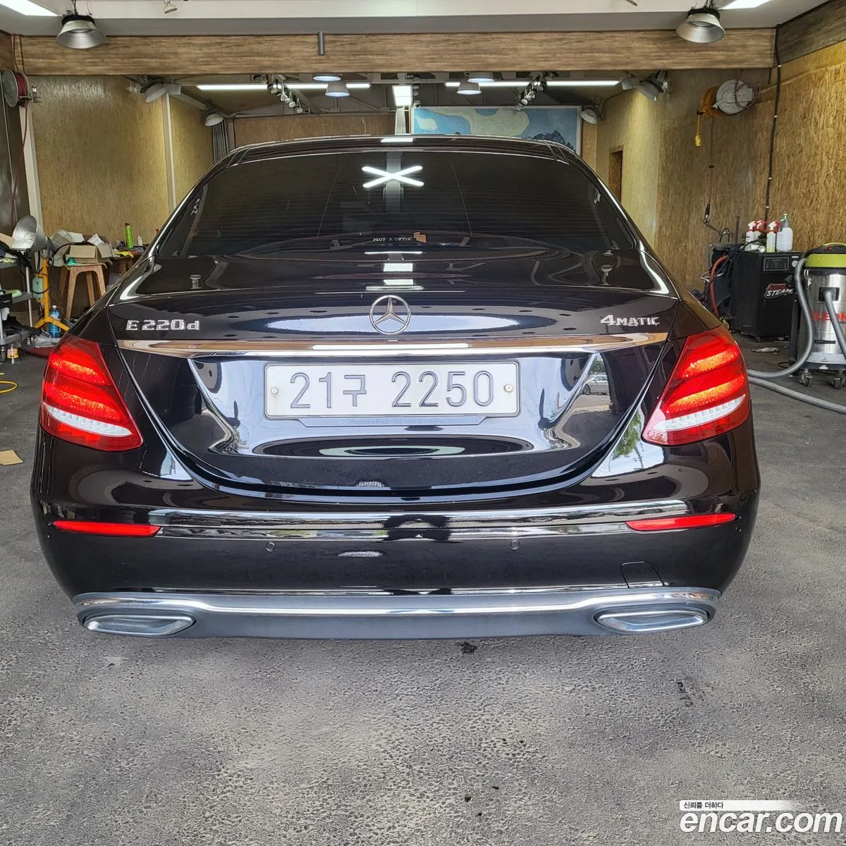 Mercedes-Benz E-Klasse V W213 S213 C238 E220D 4Matic Exclusive 2019 - фотография 18864426
