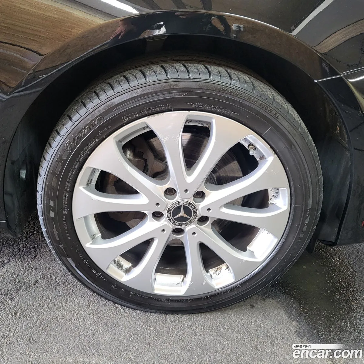 Mercedes-Benz E-Klasse V W213 S213 C238 E220D 4Matic Exclusive 2019 - фотография 18864427