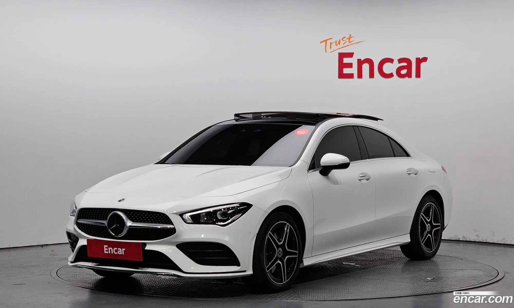 Cla-Class C118Cla250 4Matic - фотография 17262213