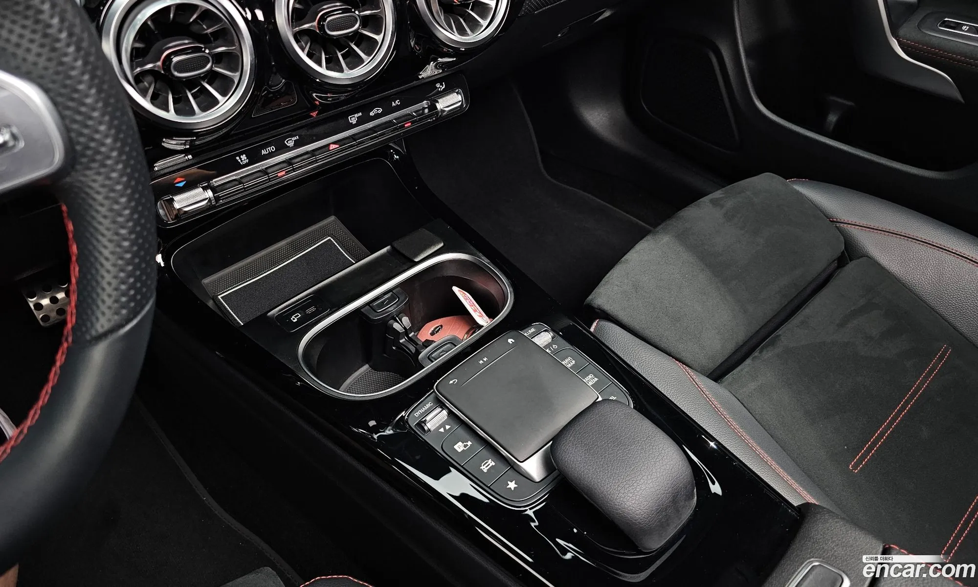 Cla-Class C118Cla250 4Matic - фотография 17262217
