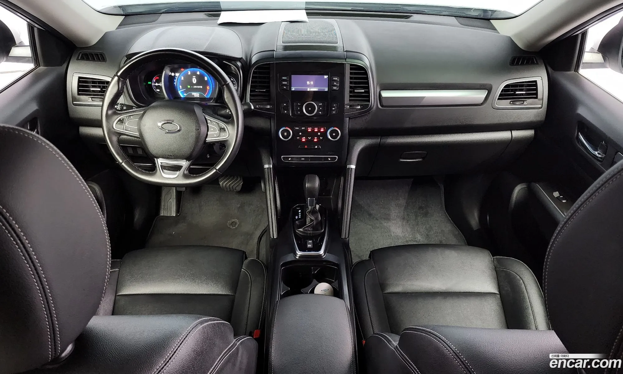 Korex Auto Trade - фотография 3878146