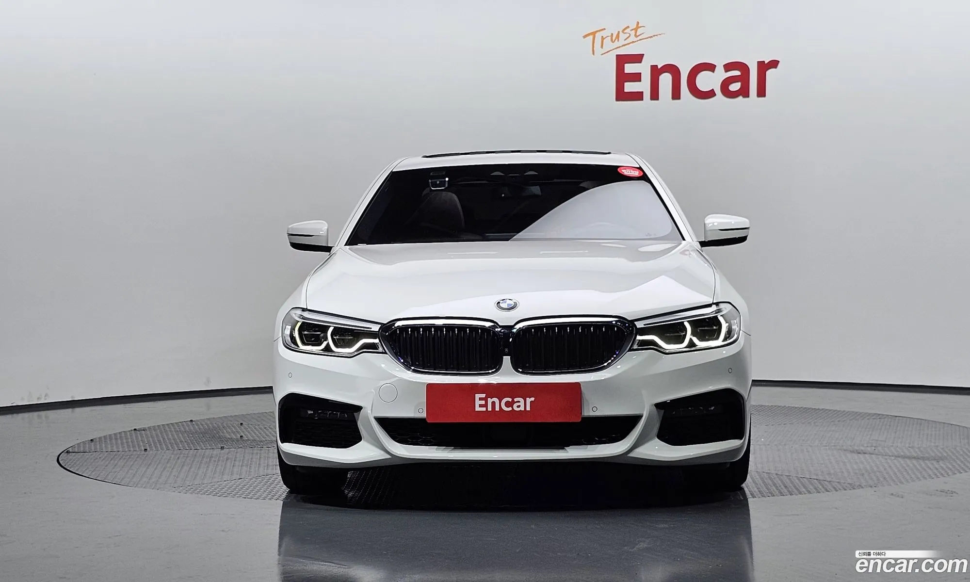 BMW 5Er Vii G30G31 530I M Sports Plus 2020 - фотография 16421657