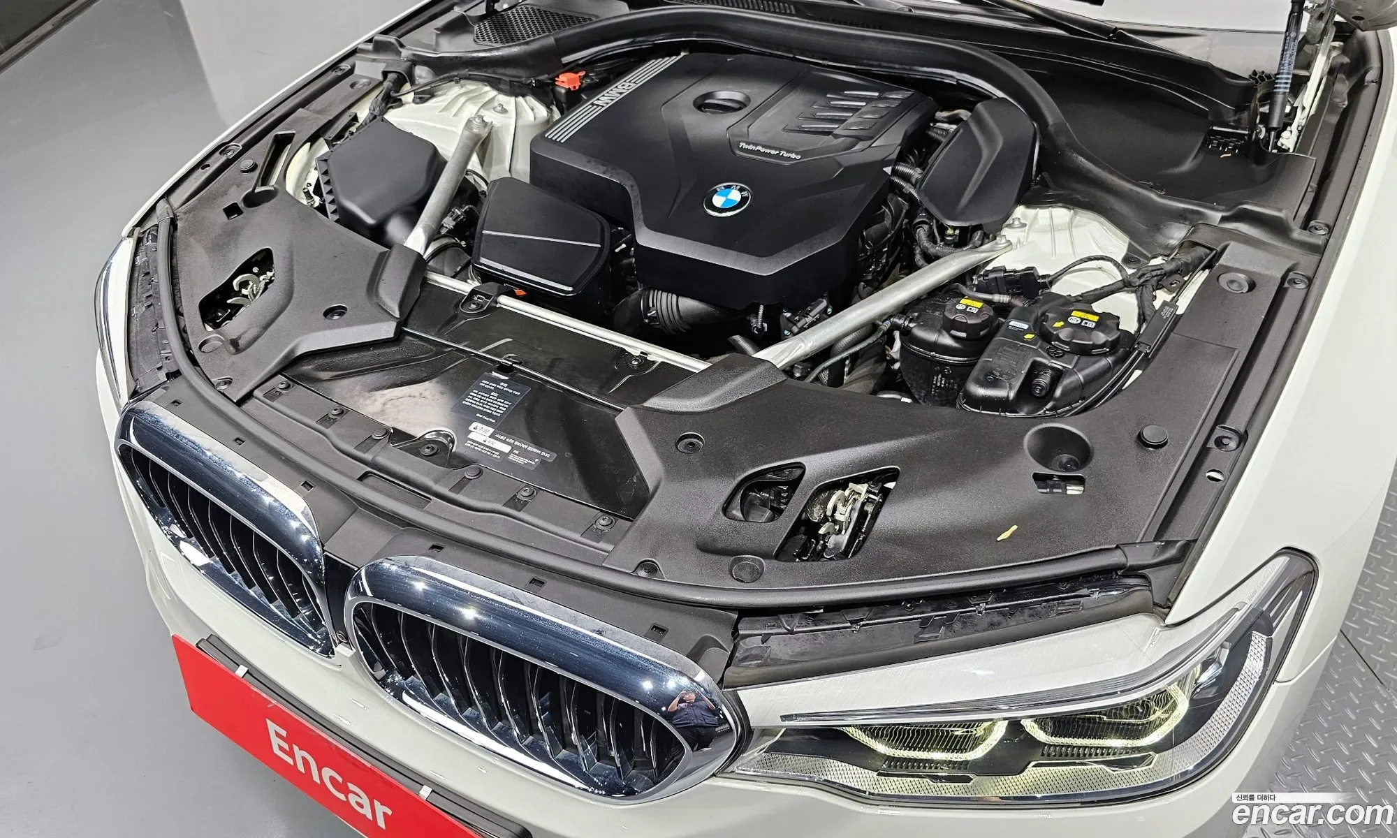 BMW 5Er Vii G30G31 530I M Sports Plus 2020 - фотография 16421660