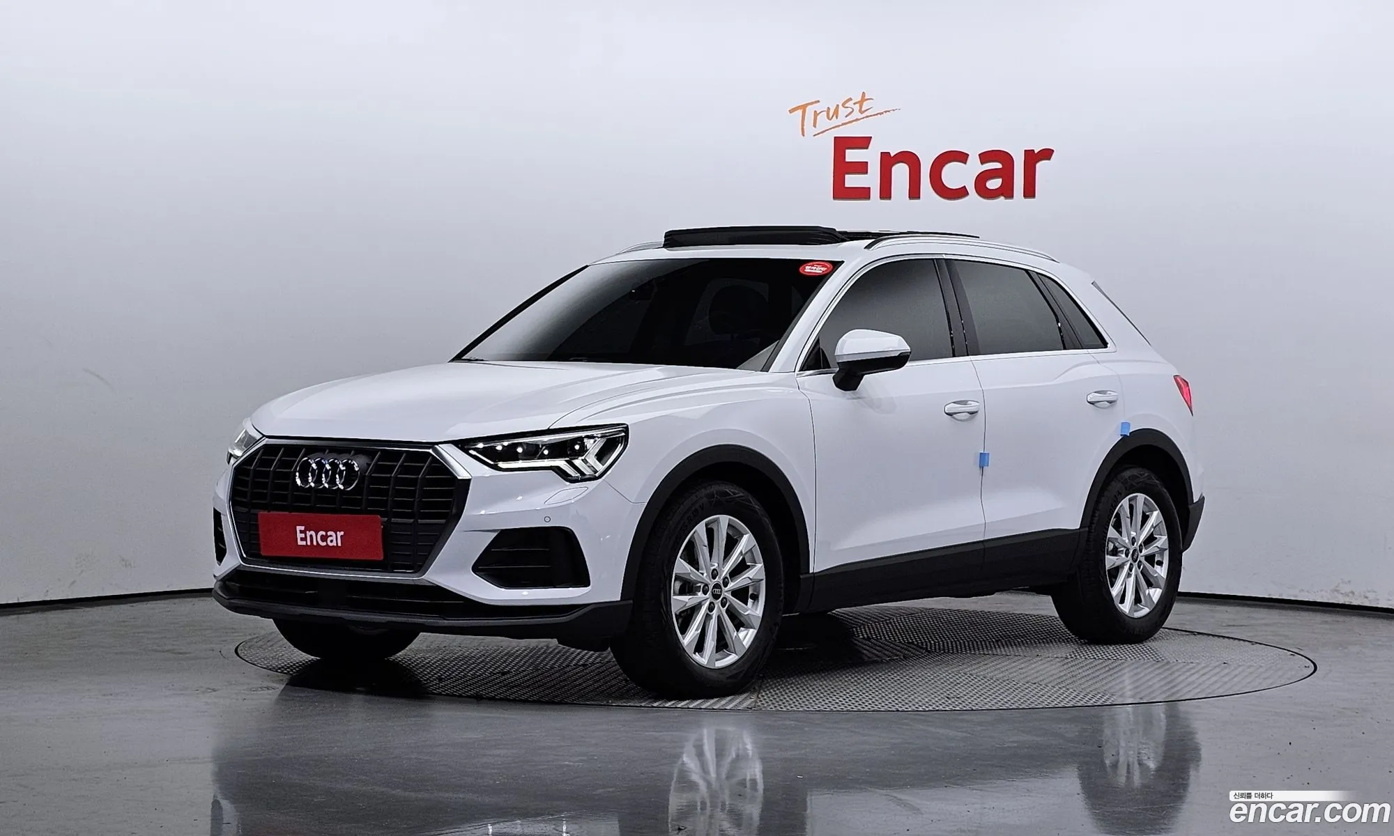 Audi Q3 F3 35 Tdi - фотография 15336686