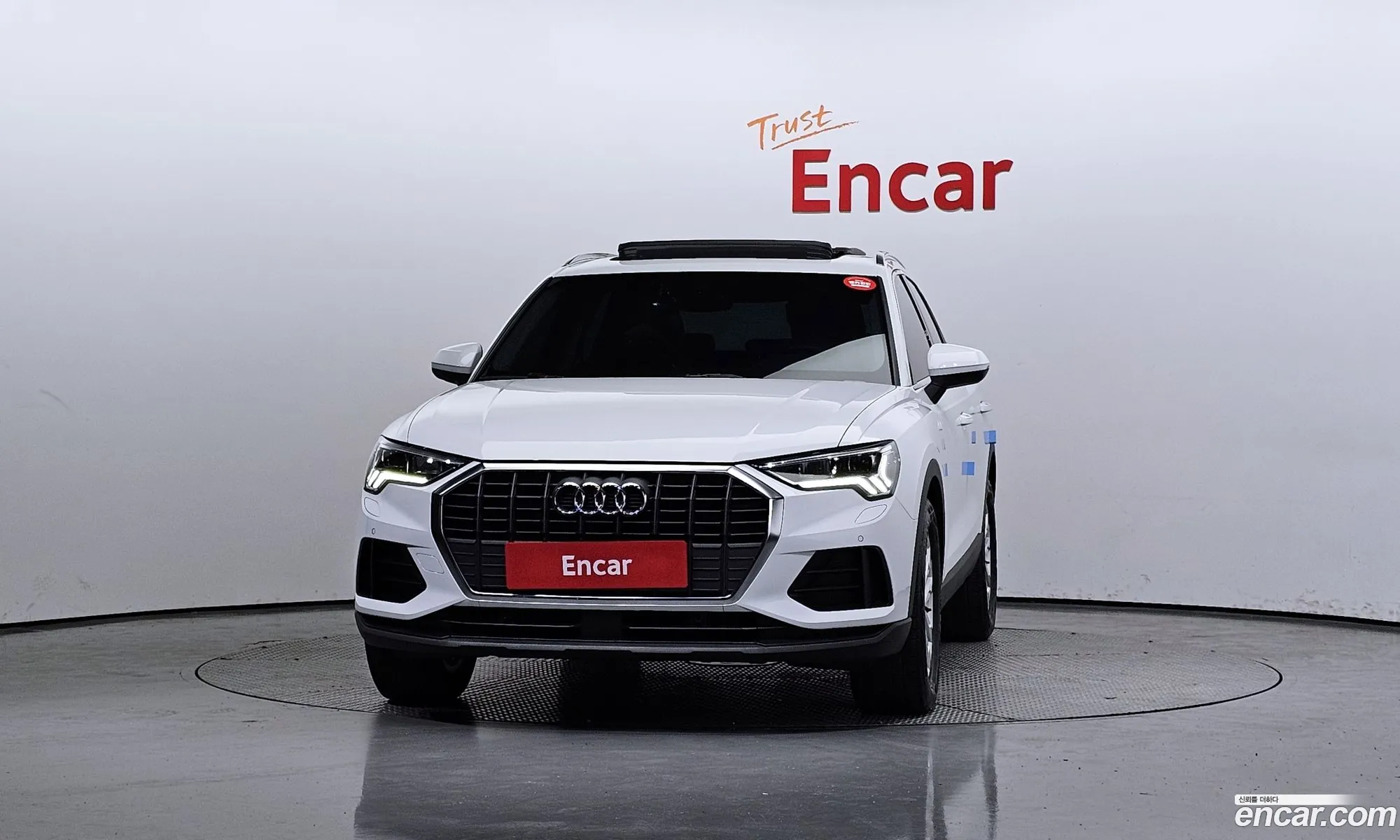 Audi Q3 F3 35 Tdi - фотография 15336688