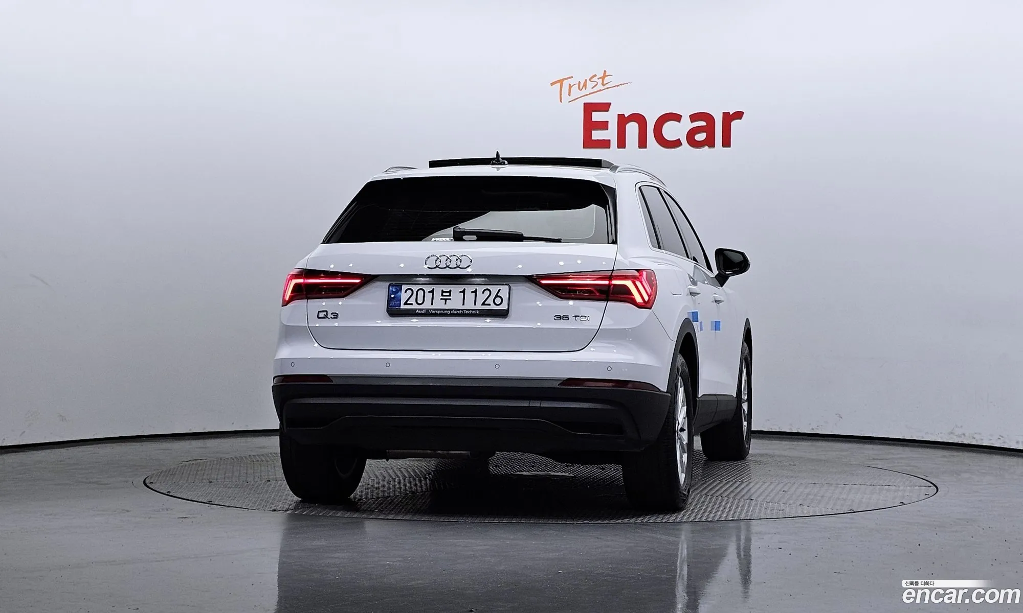 Audi Q3 F3 35 Tdi - фотография 15336689