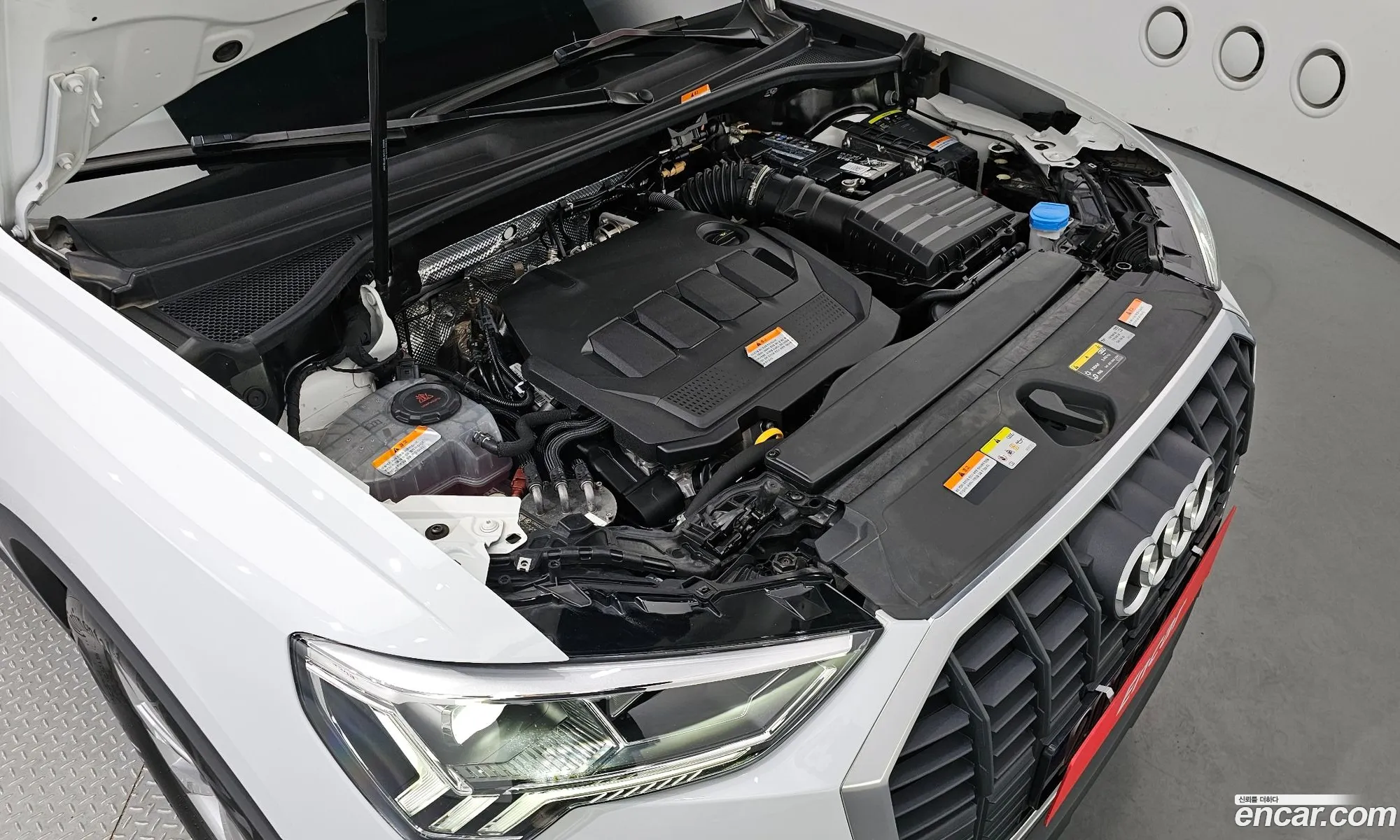 Audi Q3 F3 35 Tdi - фотография 15336691