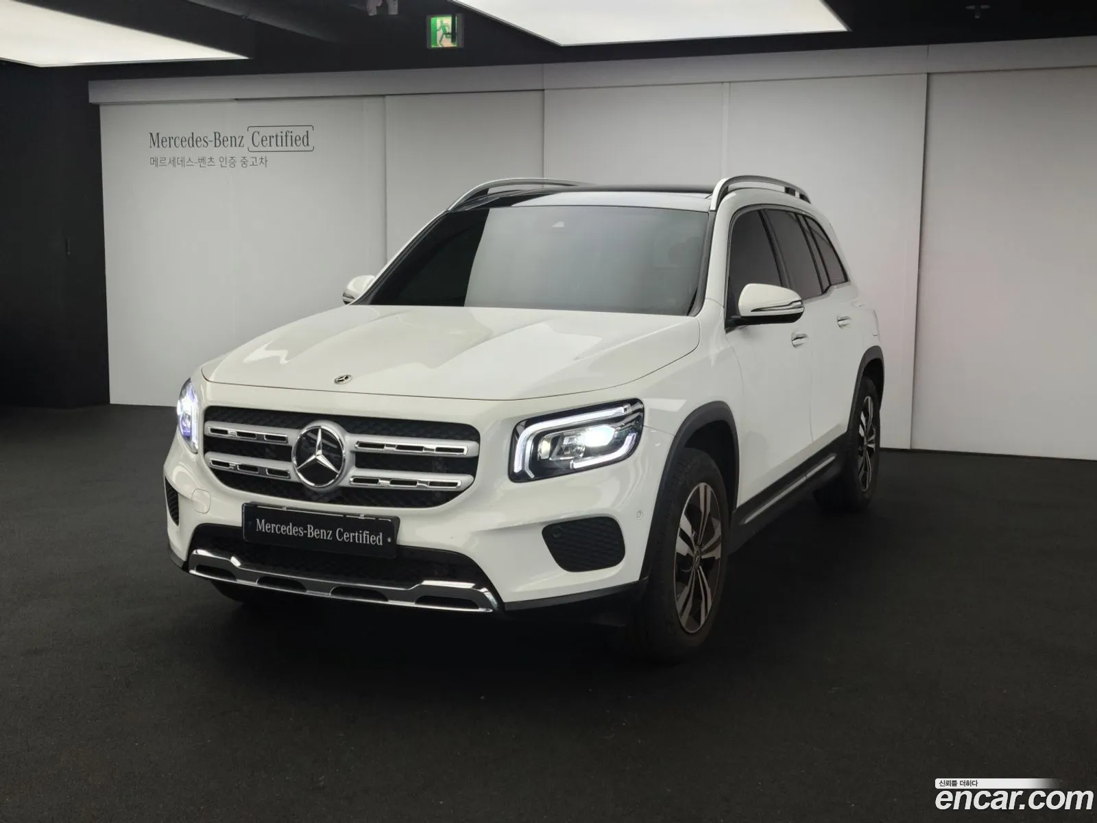 Mercedes-Benz Glb I X247 Glb220 2021 - фотография 18838142