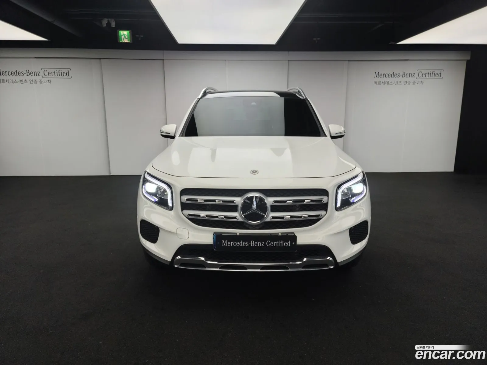 Mercedes-Benz Glb I X247 Glb220 2021 - фотография 18838144