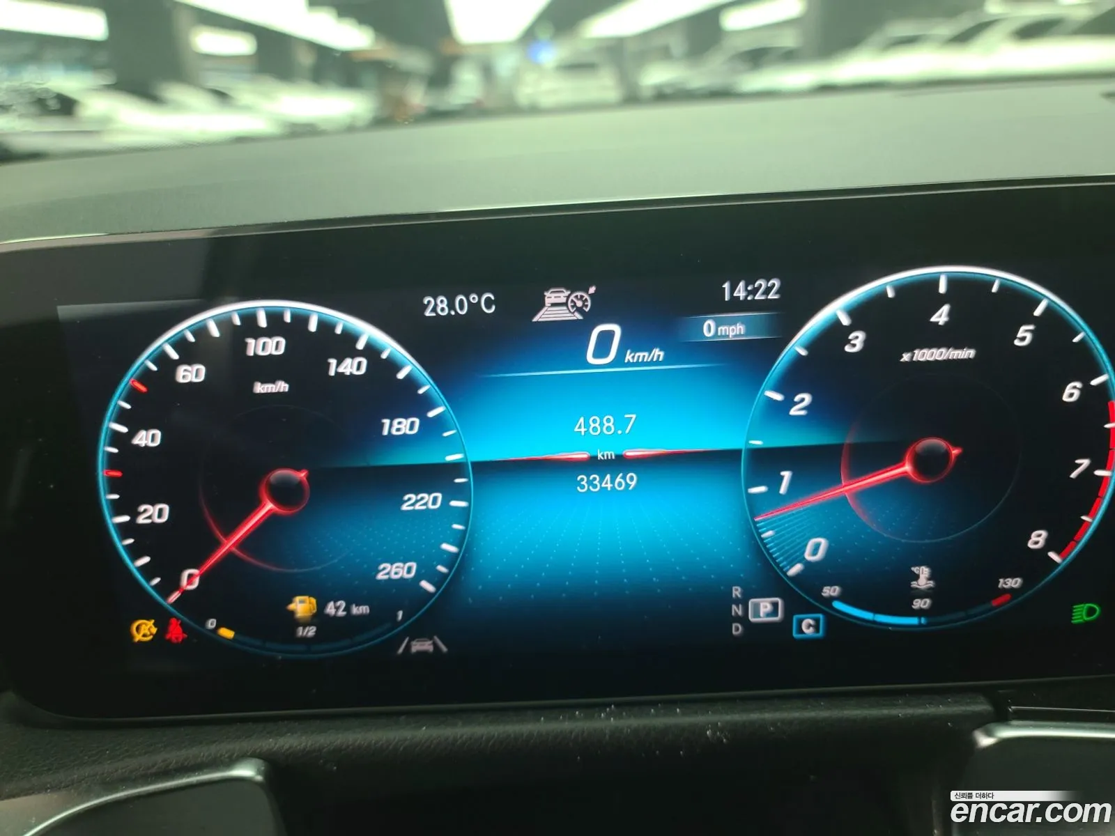 Mercedes-Benz Glb I X247 Glb220 2021 - фотография 18838147