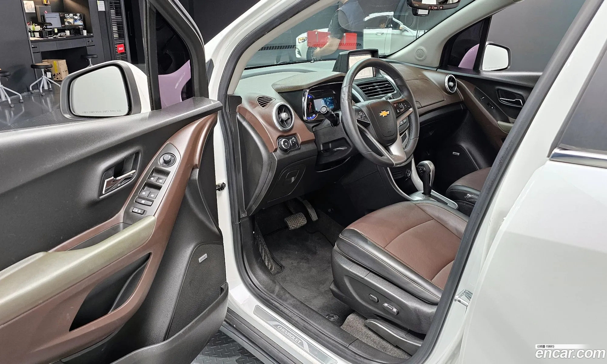 Korex Auto Trade - фотография 7446832