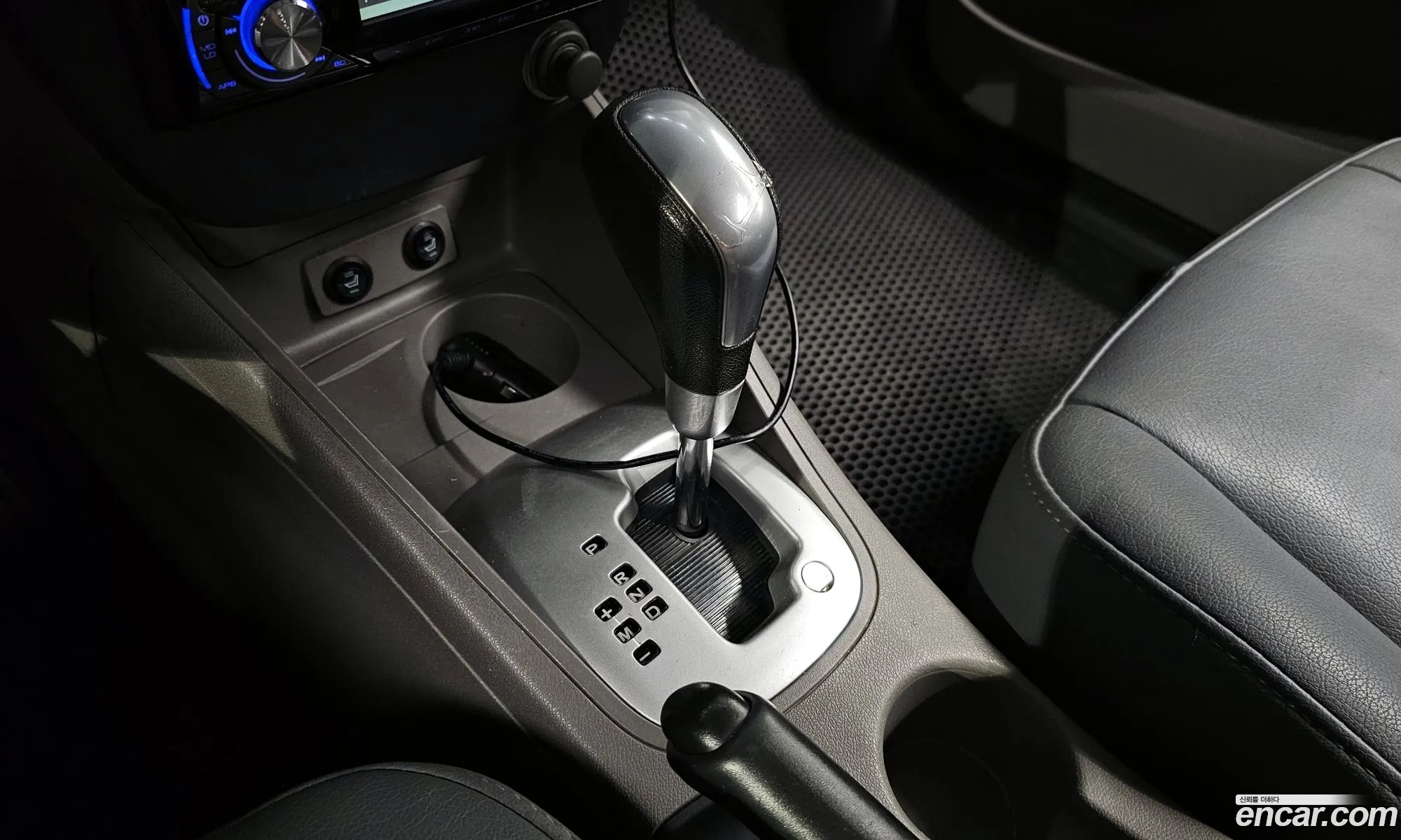 Korex Auto Trade - фотография 12702604