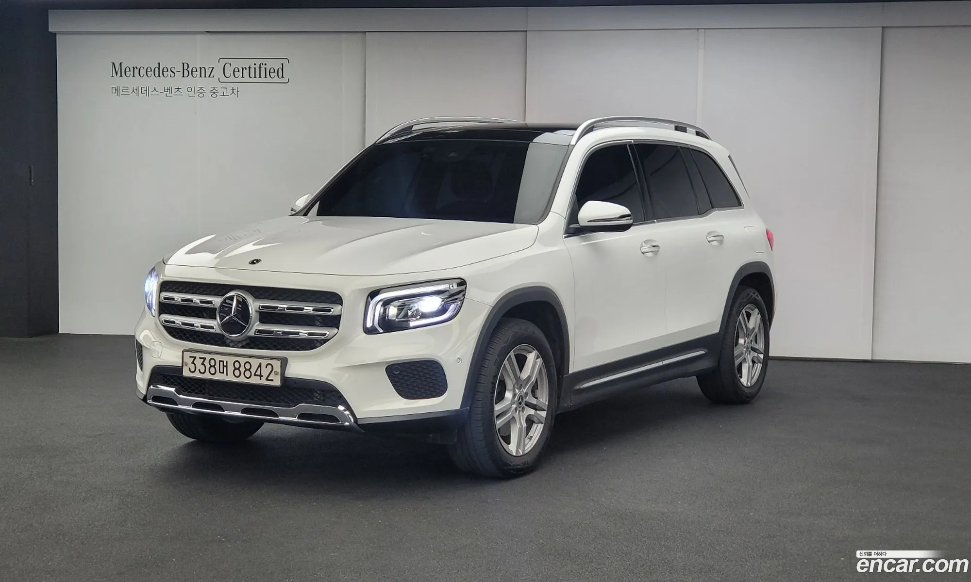 Mercedes-Benz Glb I X247 Glb220 2021 - фотография 18838130