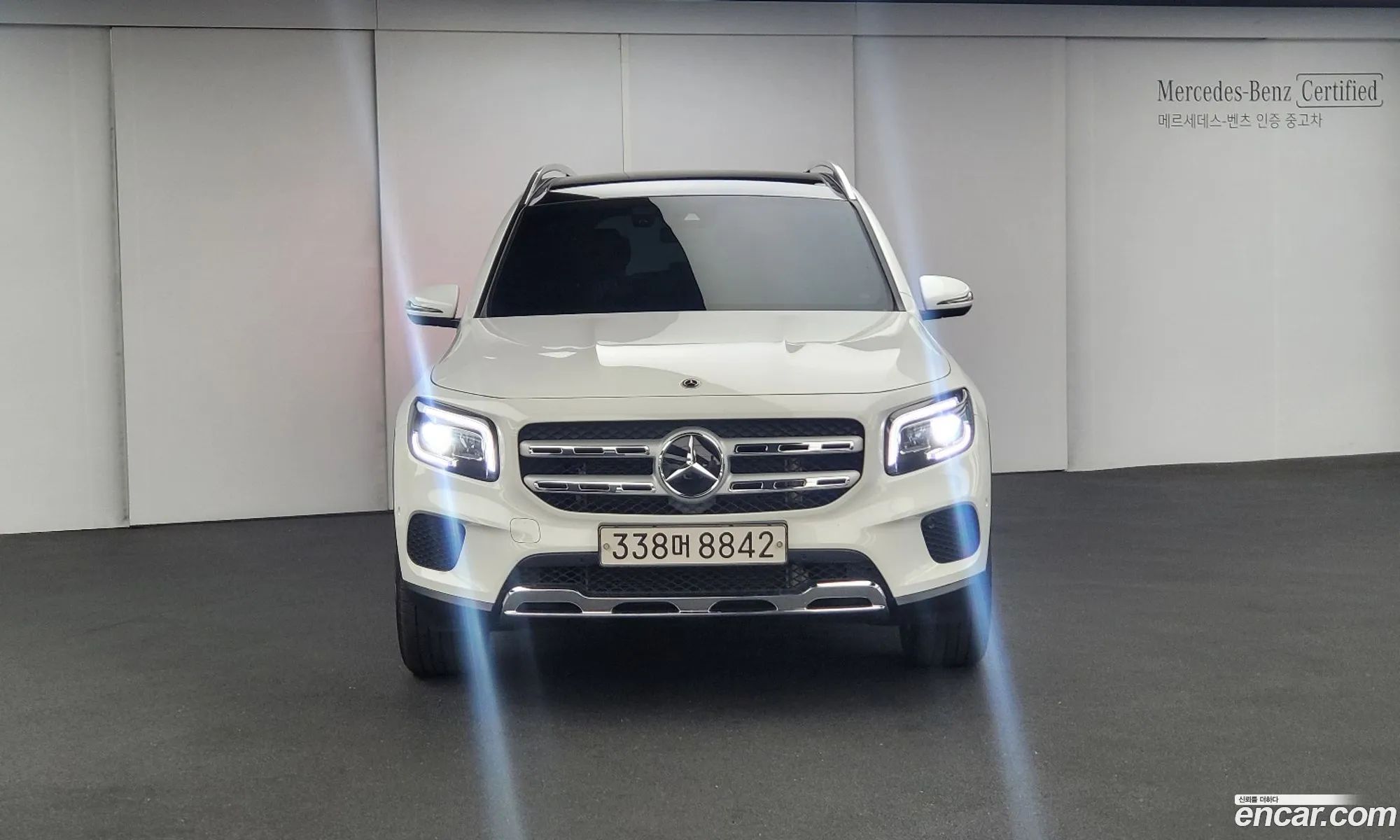 Mercedes-Benz Glb I X247 Glb220 2021 - фотография 18838132