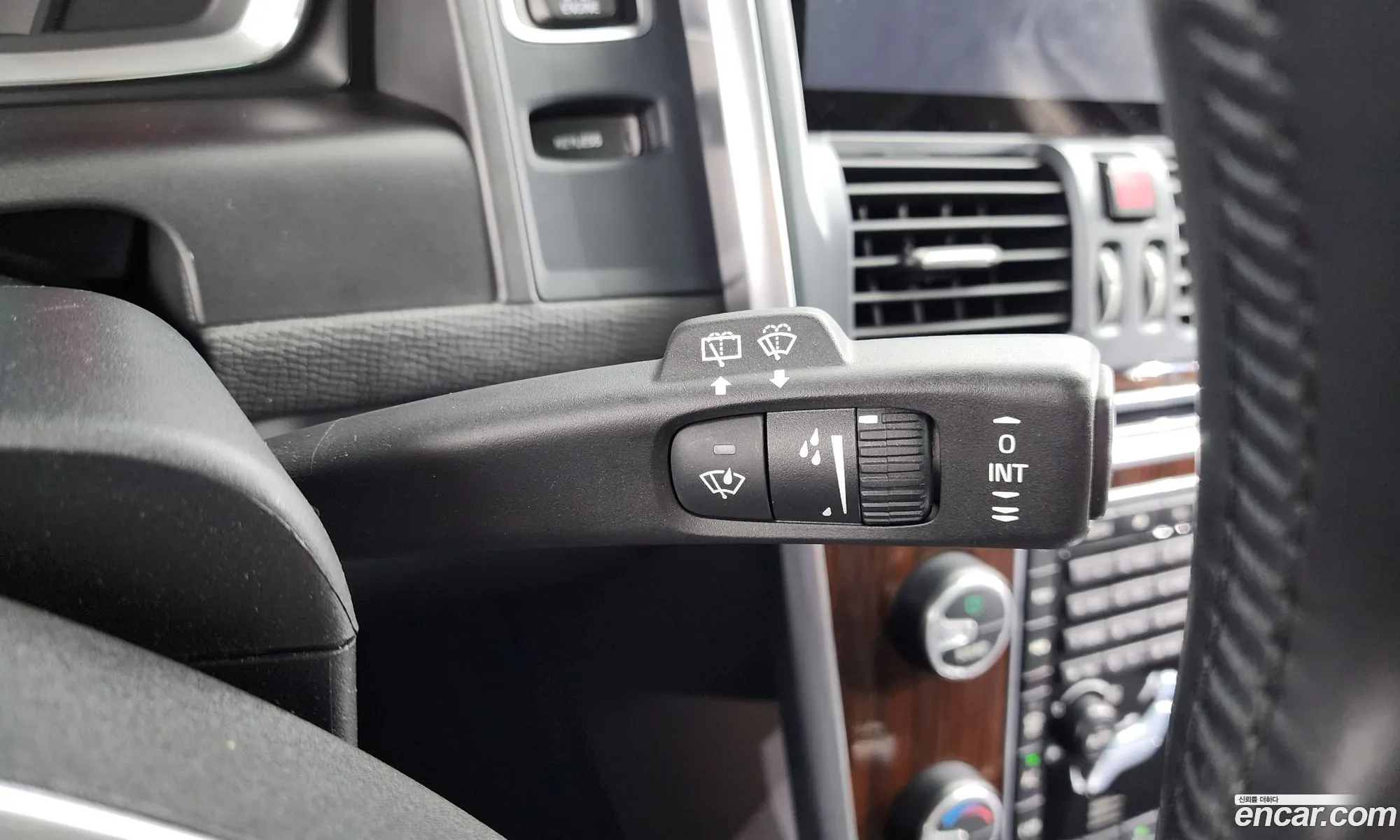 Xc60 D5 Awd 1St Generation - фотография 4041597