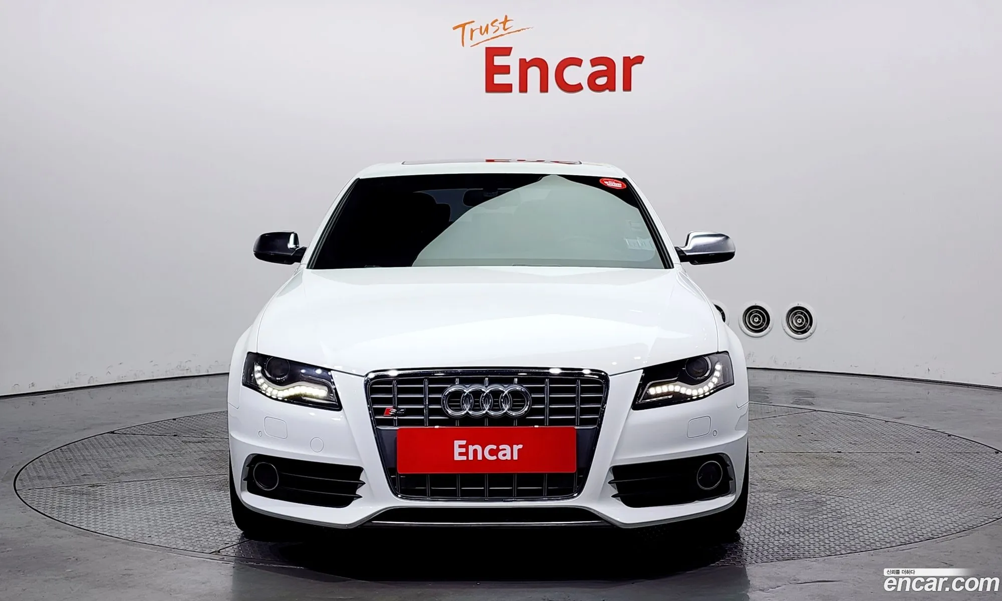 Audi New S4 30 Tfsi Quattro B8 - фотография 8756890