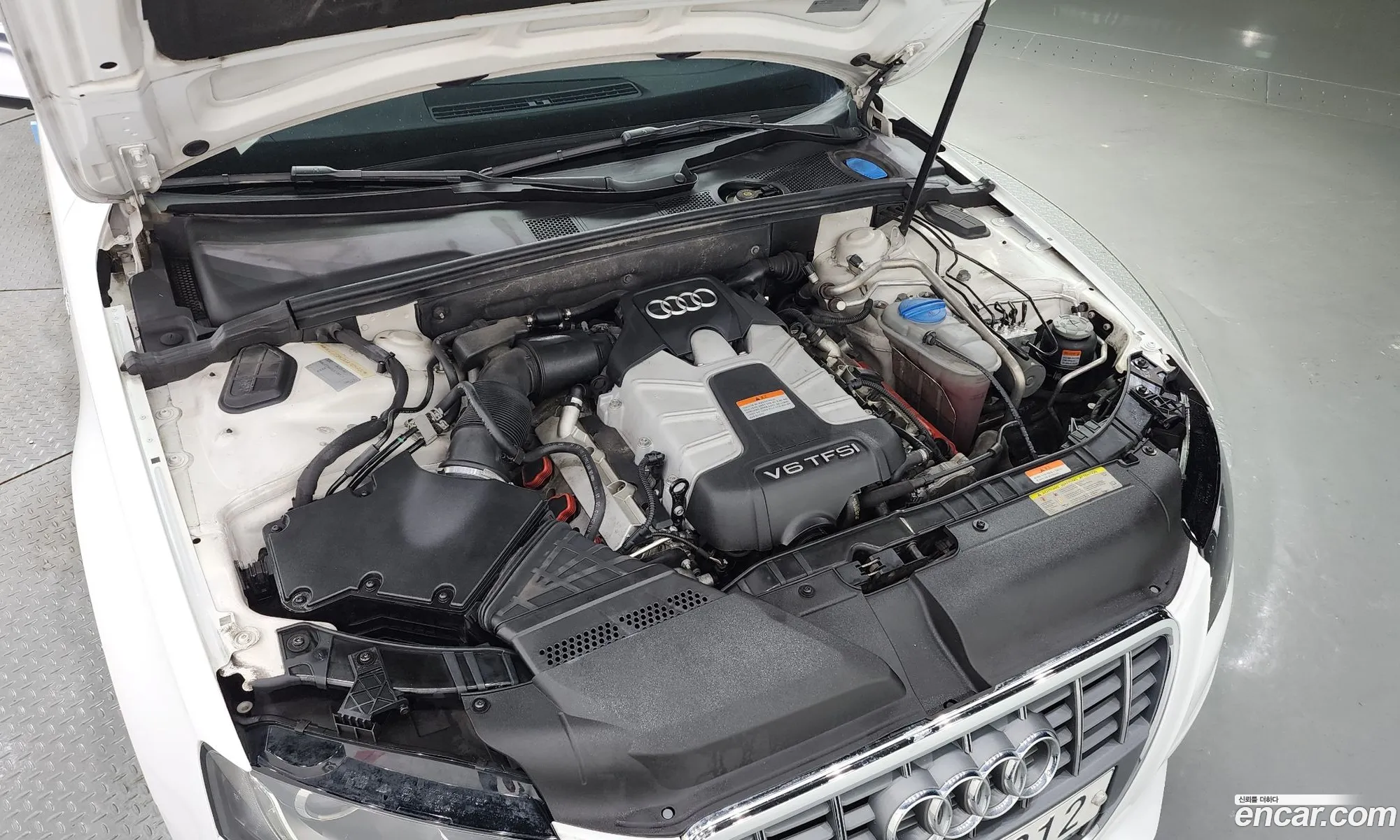 Audi New S4 30 Tfsi Quattro B8 - фотография 8756893