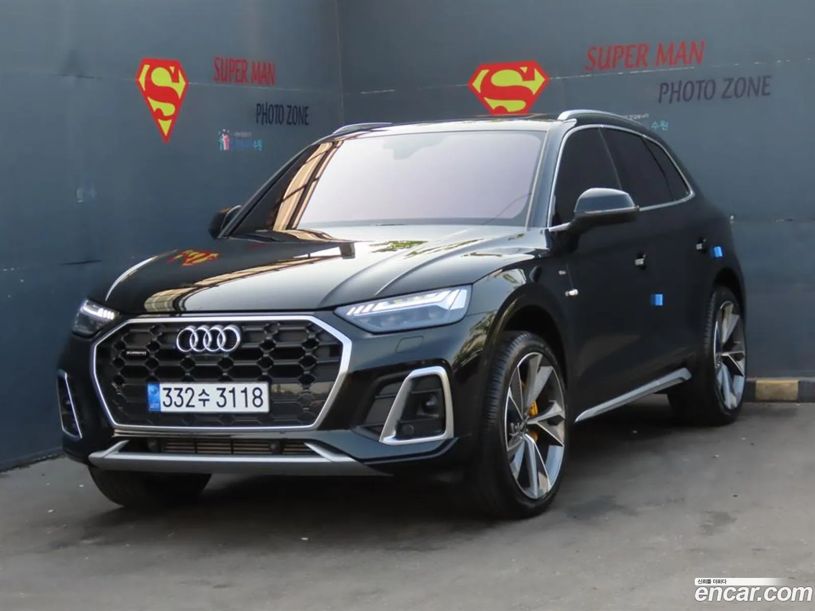 Korex Auto Trade - фотография 3249