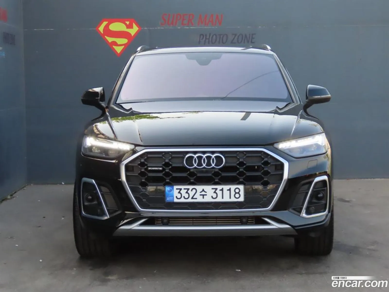 Korex Auto Trade - фотография 3250