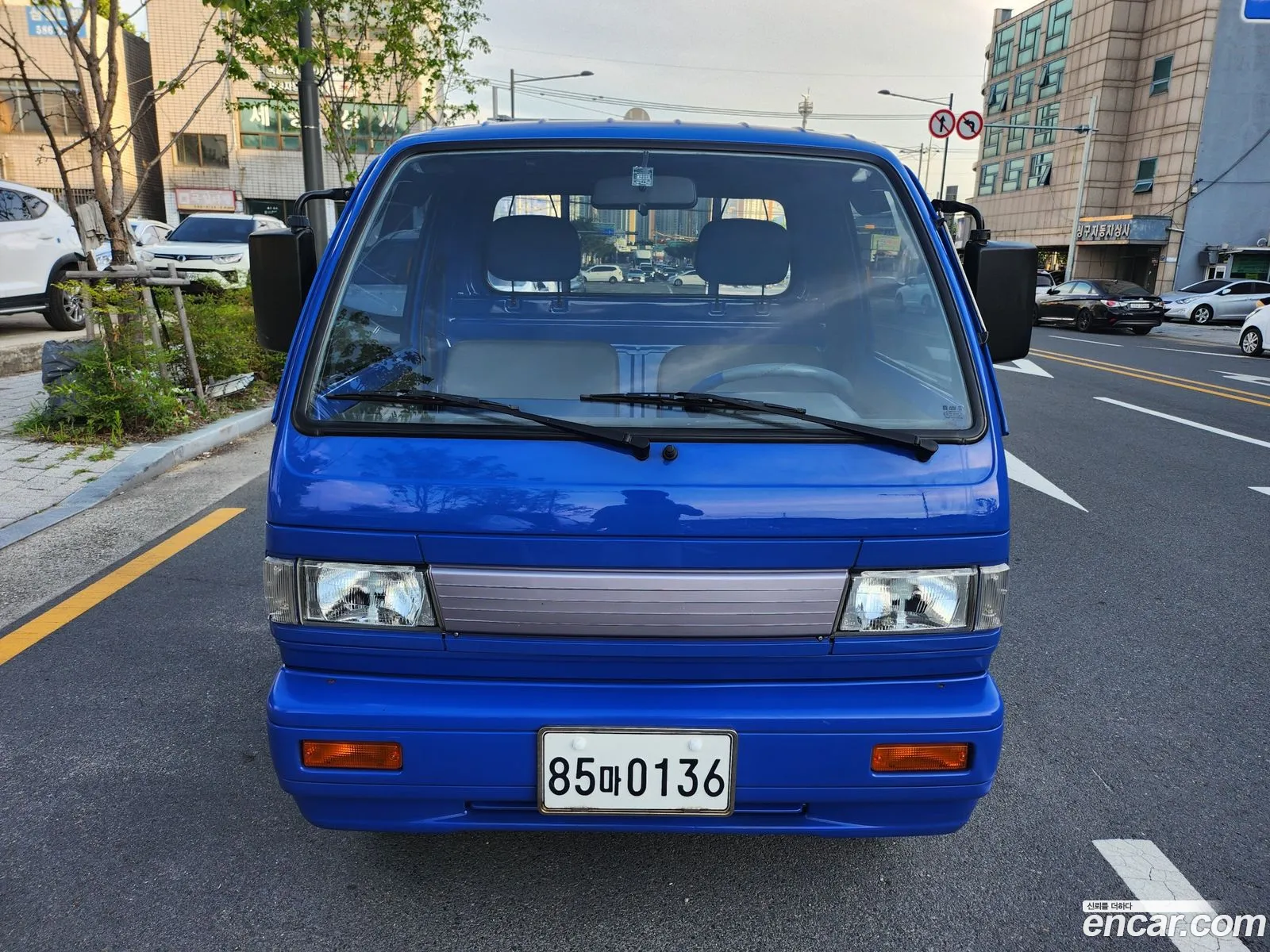 Chevrolet Damas Long Cargo Super 2019 - фотография 7408225