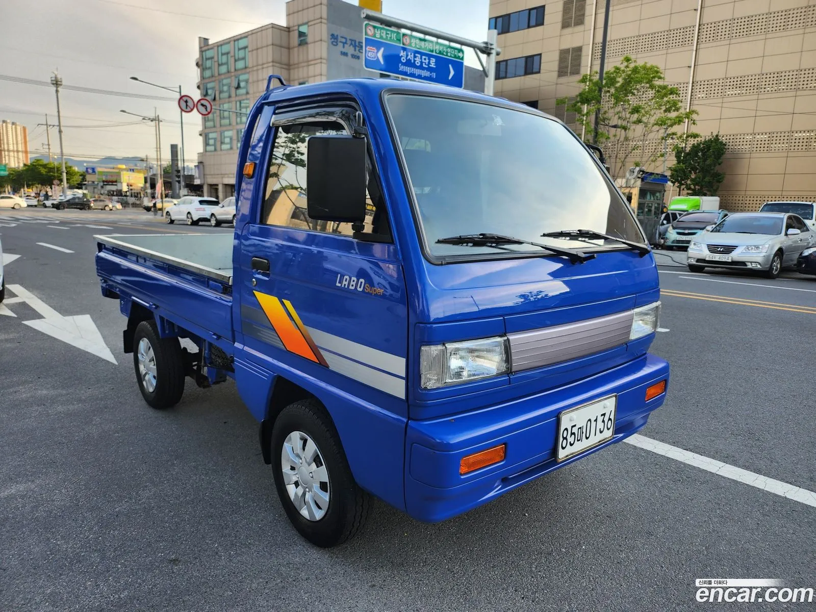 Chevrolet Damas Long Cargo Super 2019 - фотография 7408226