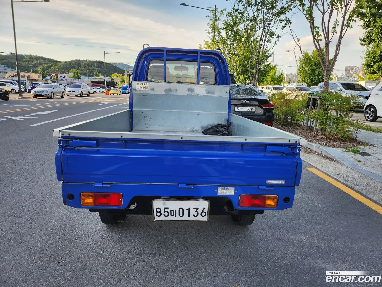 Chevrolet Damas Long Cargo Super 2019 - фотография 7408228