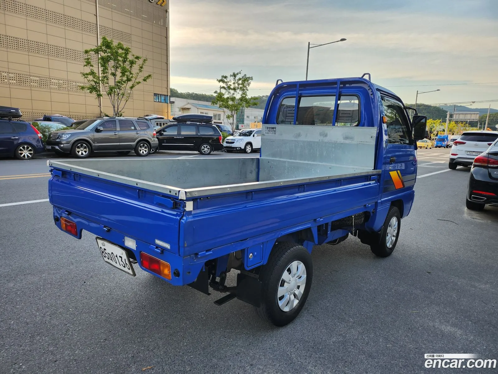 Chevrolet Damas Long Cargo Super 2019 - фотография 7408229