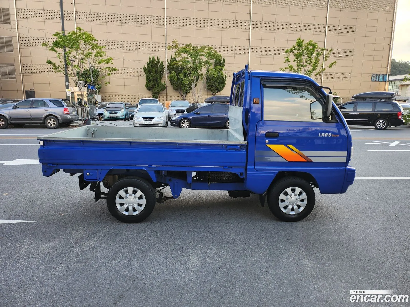 Korex Auto Trade - фотография 7422872