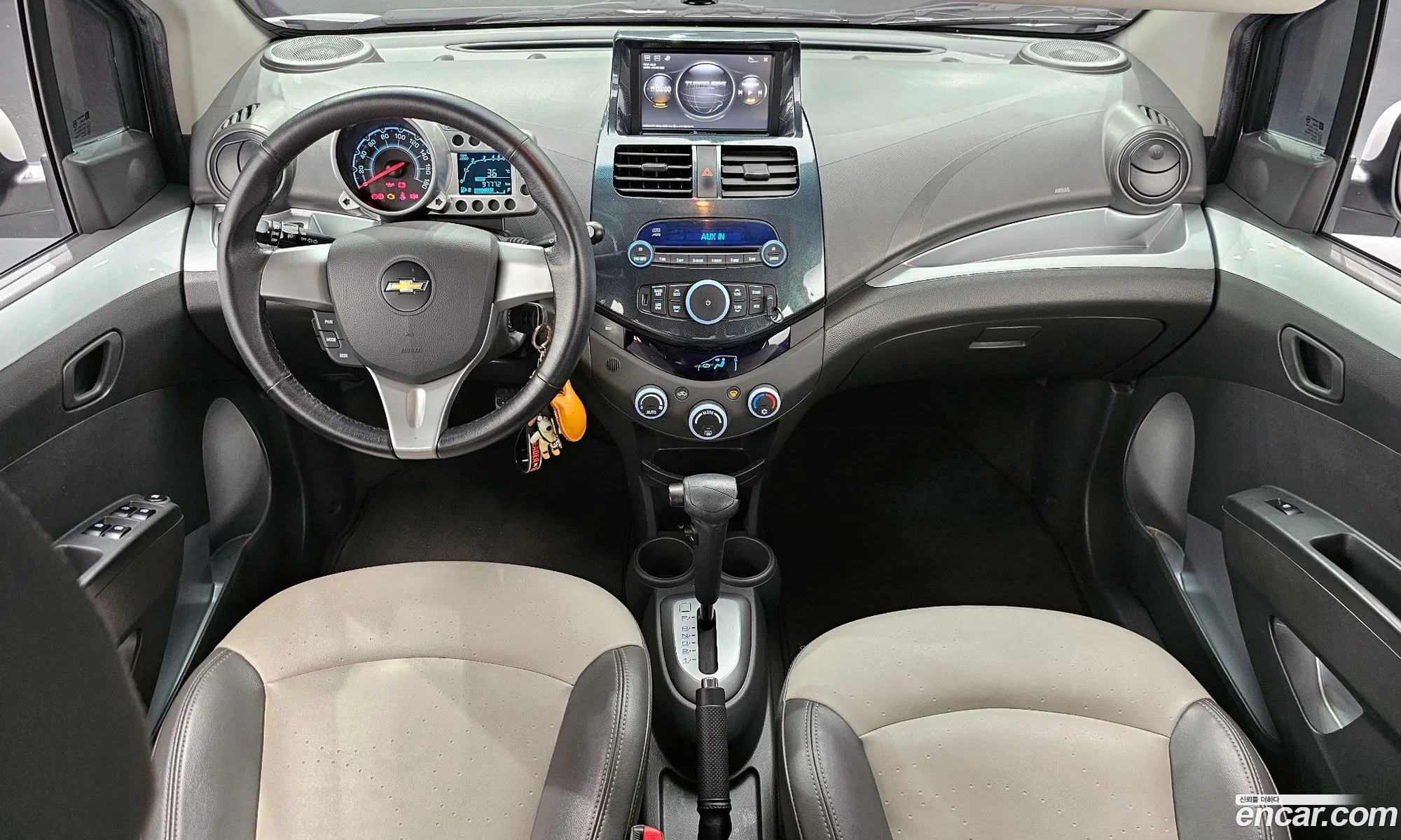 Korex Auto Trade - фотография 6864341