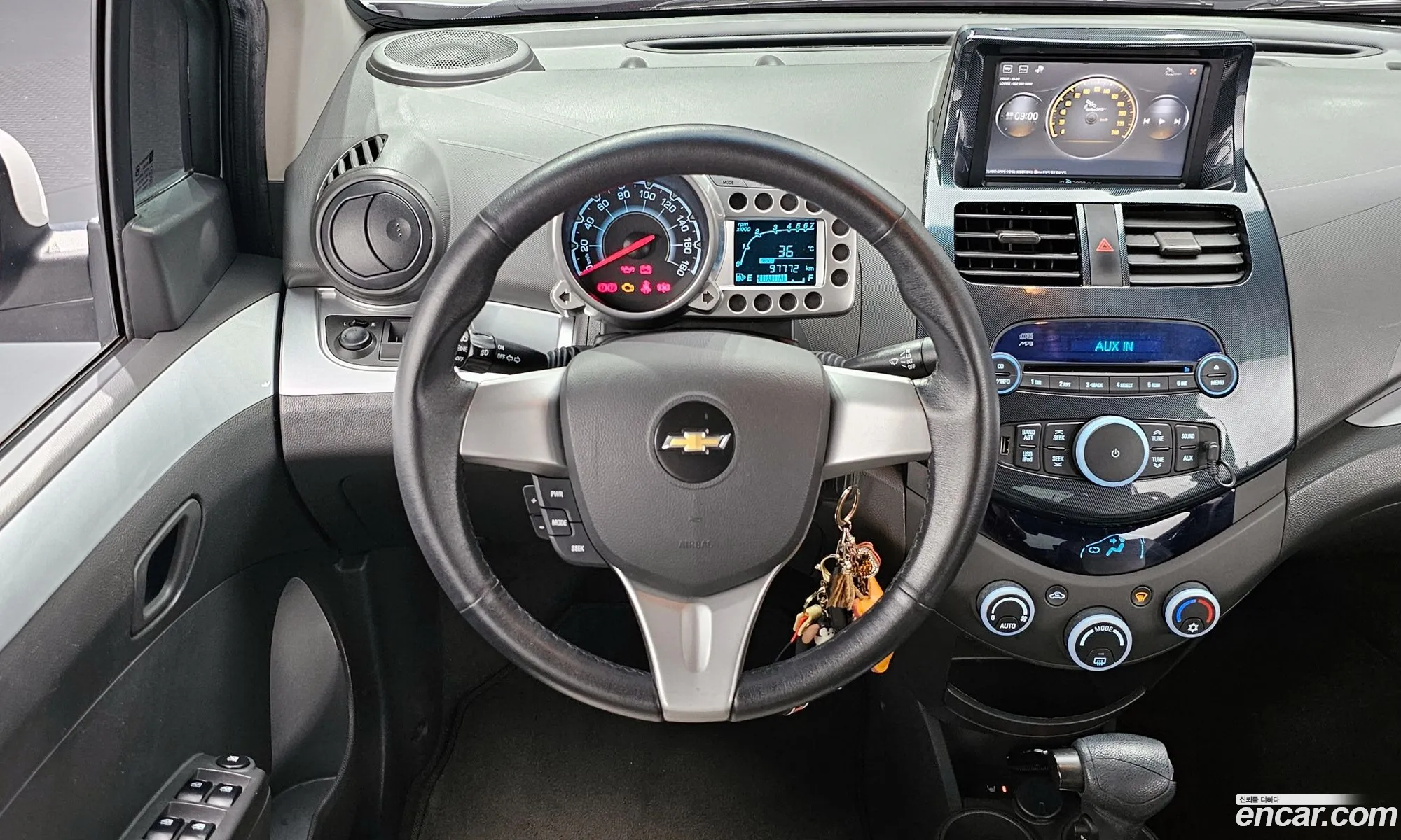 Korex Auto Trade - фотография 6864347