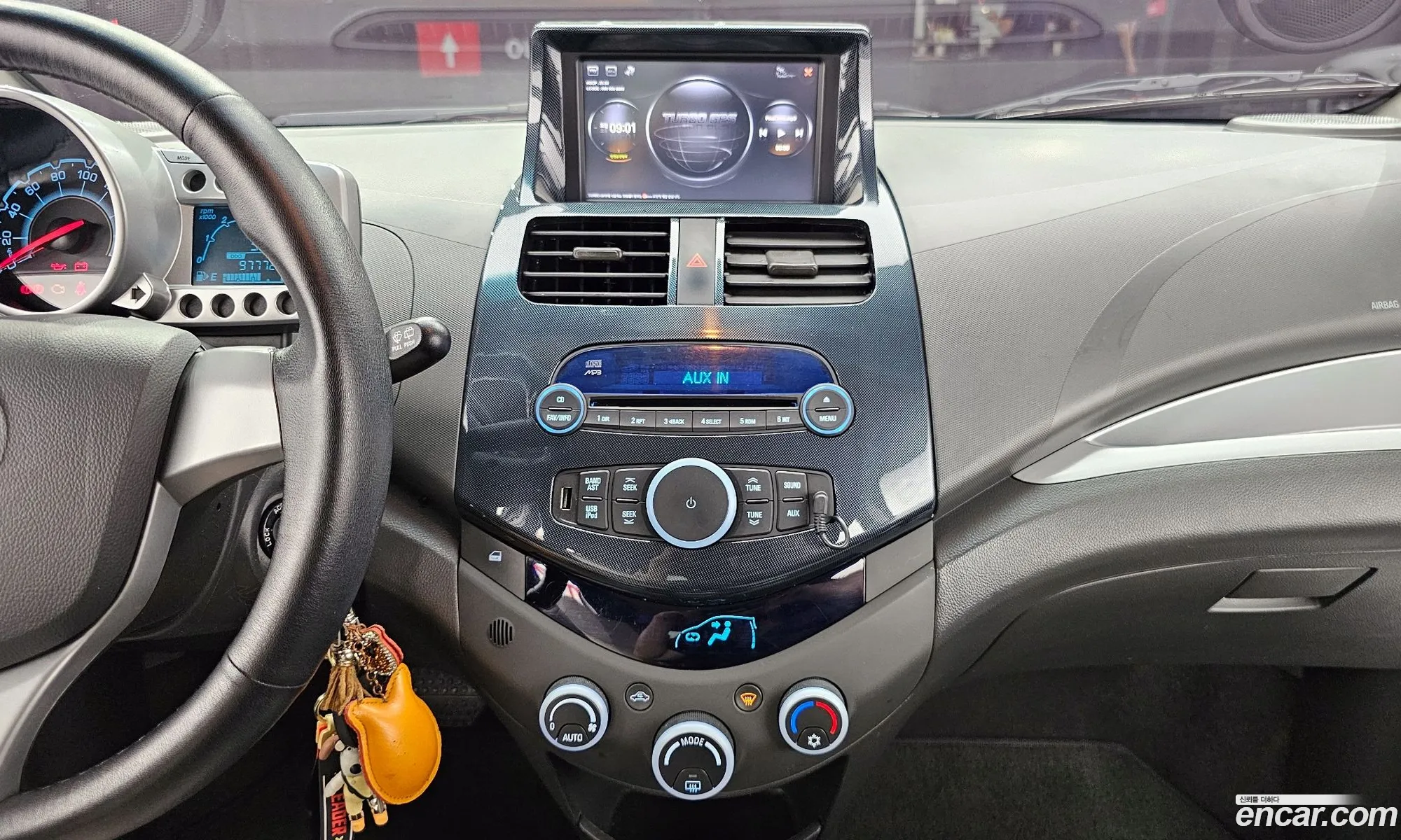 Korex Auto Trade - фотография 6864348