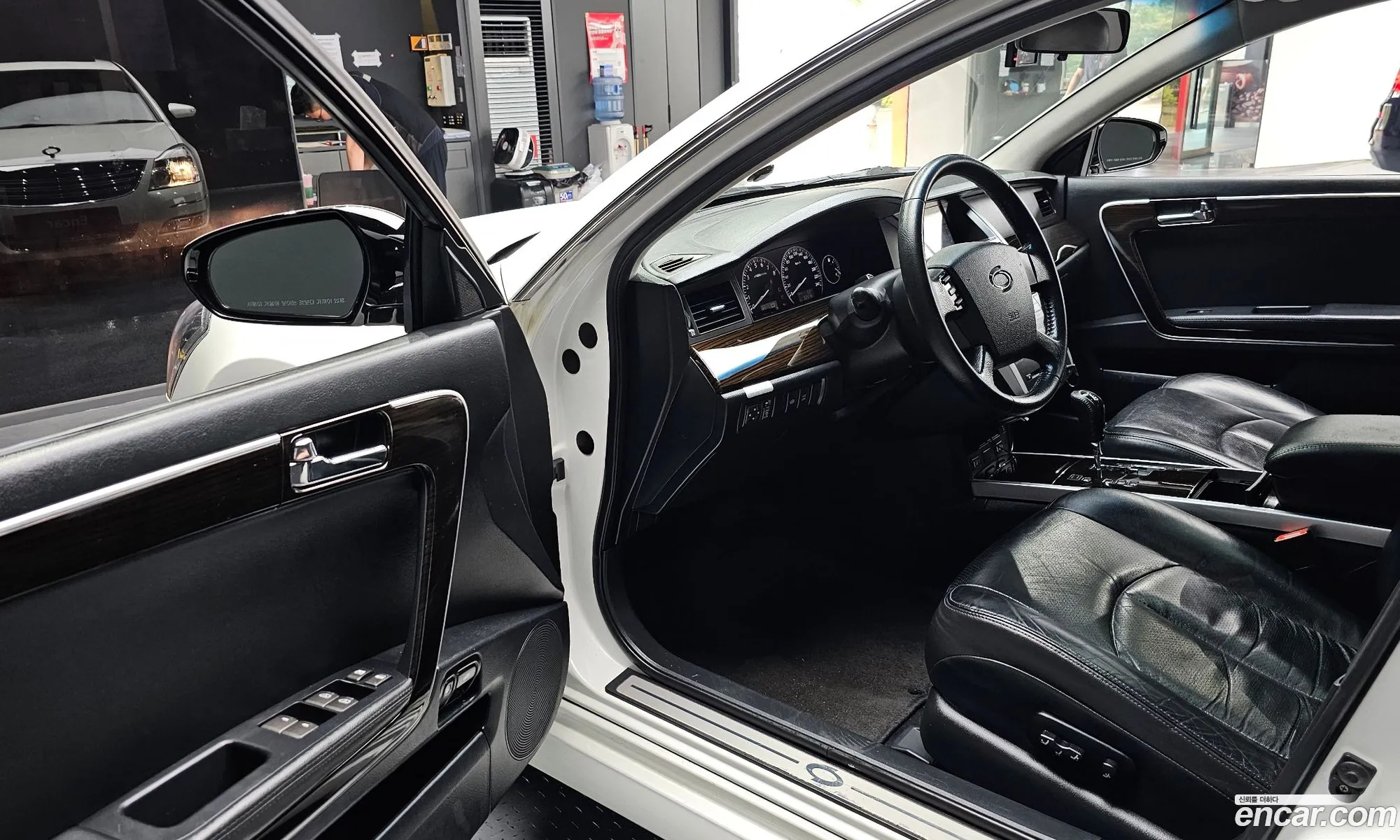 Korex Auto Trade - фотография 7648394
