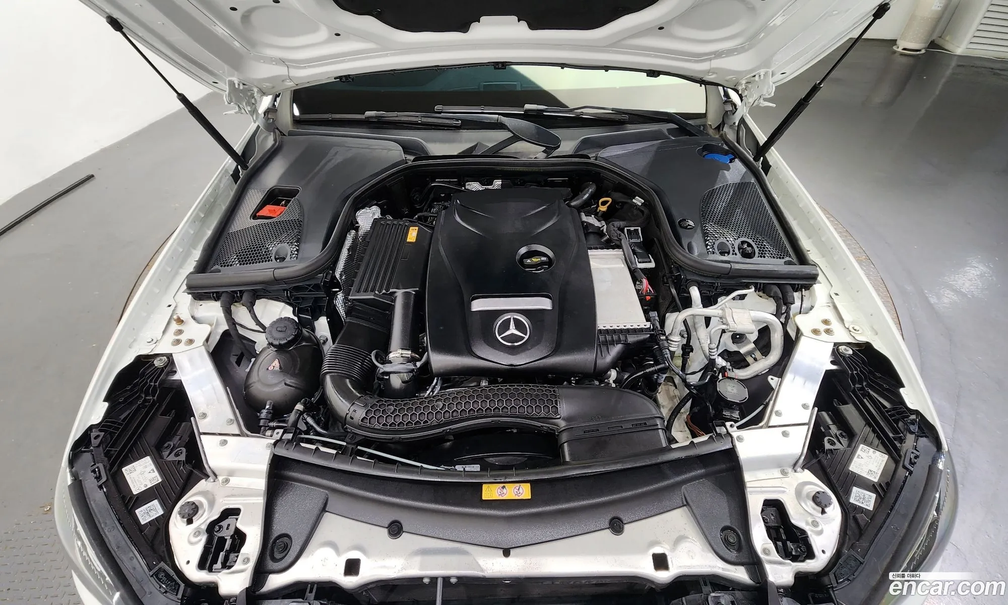 Mercedes-Benz E-Klasse V W213 S213 C238 E250 Avantgarde 2022 - фотография 18744691