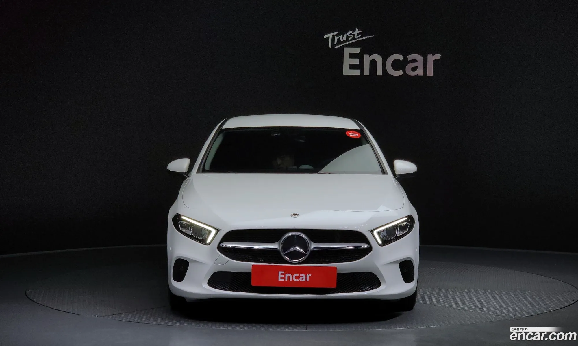 Mercedes-Benz A-Klasse Iv W177 A220 Sedan 2020 - фотография 18822301