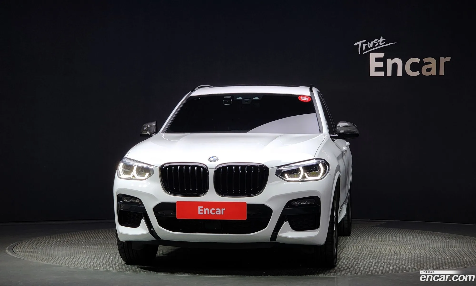 BMW X3 Iii G01 xDrive 20I M Sports Online Exclusive Edition 2021 - фотография 16421706