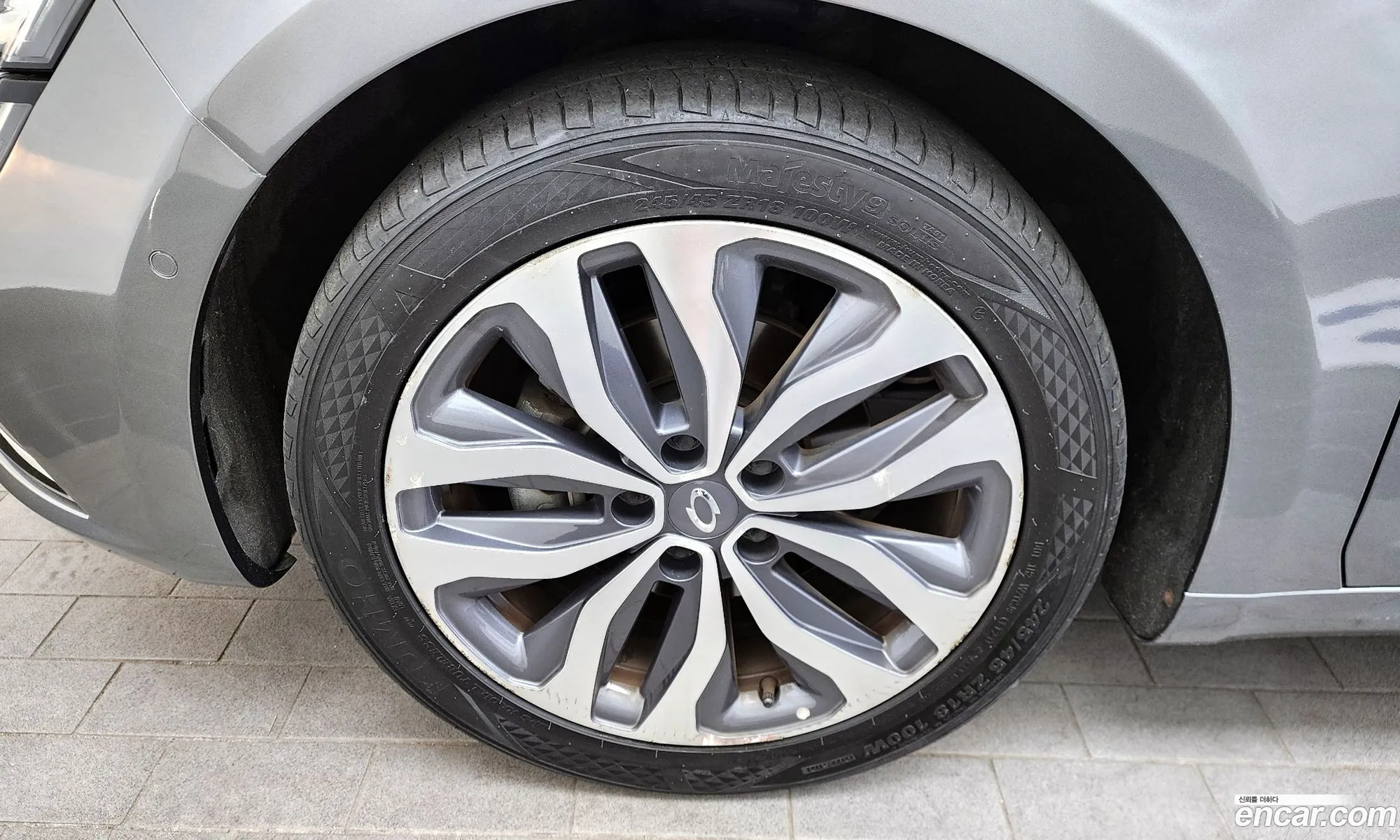 Renault Samsung Sm6 20Gdere 2016 - фотография 3851101