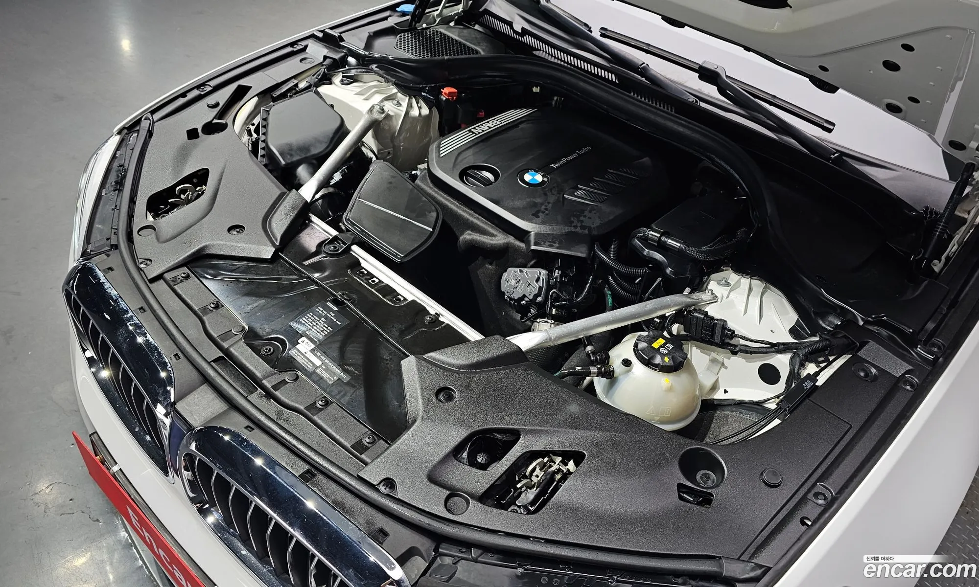 BMW 5Er Vii G30G31 520D Luxury Plus 2019 - фотография 16504336