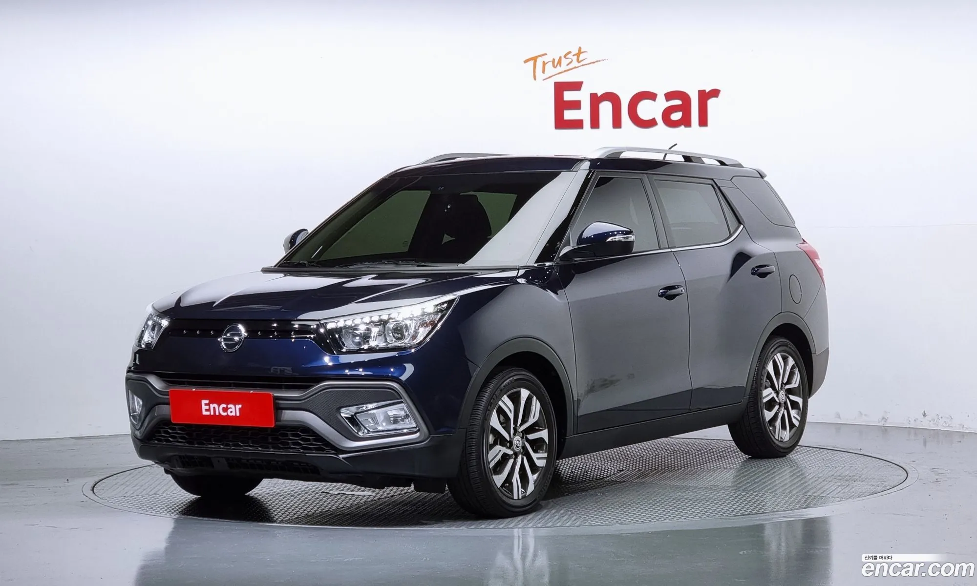 Korex Auto Trade - фотография 12279371