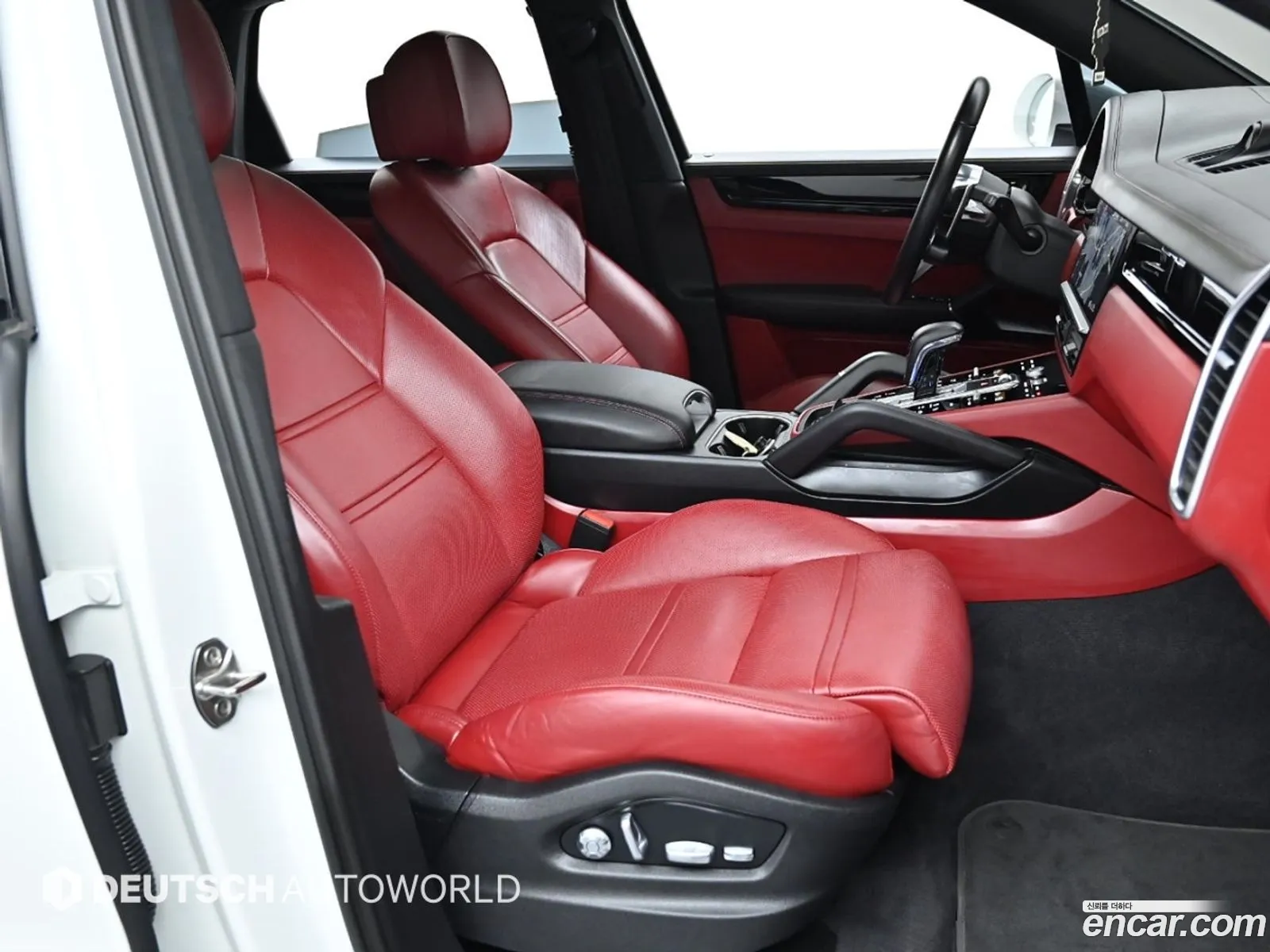 Korex Auto Trade - фотография 3939404