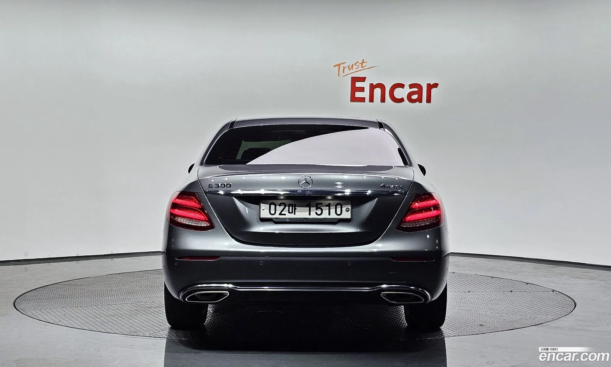 Mercedes-Benz E-Klasse E200 Avant Garde 2017 - фотография 16517089