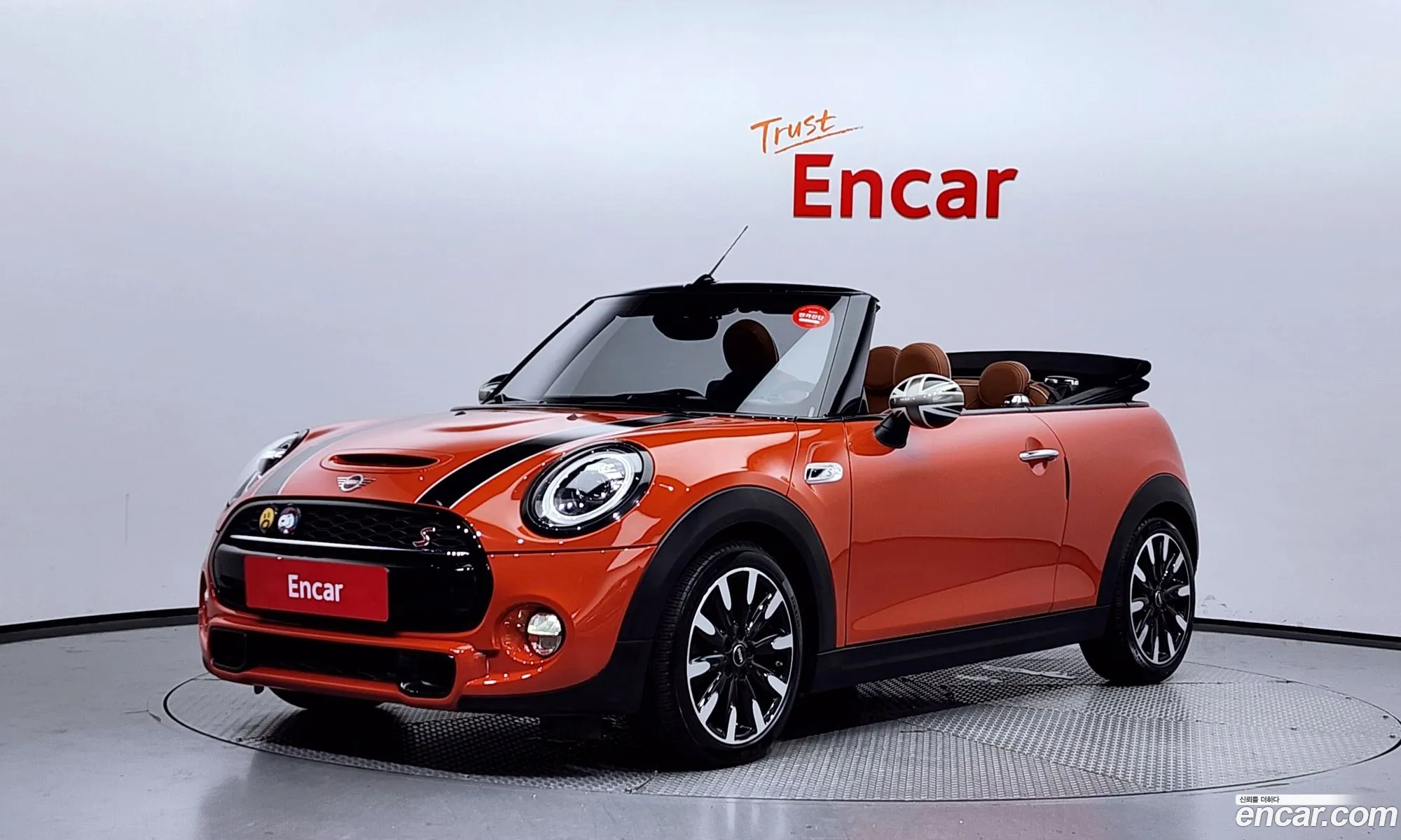 Mini Cooper Basic Type 2019 - фотография 4626479