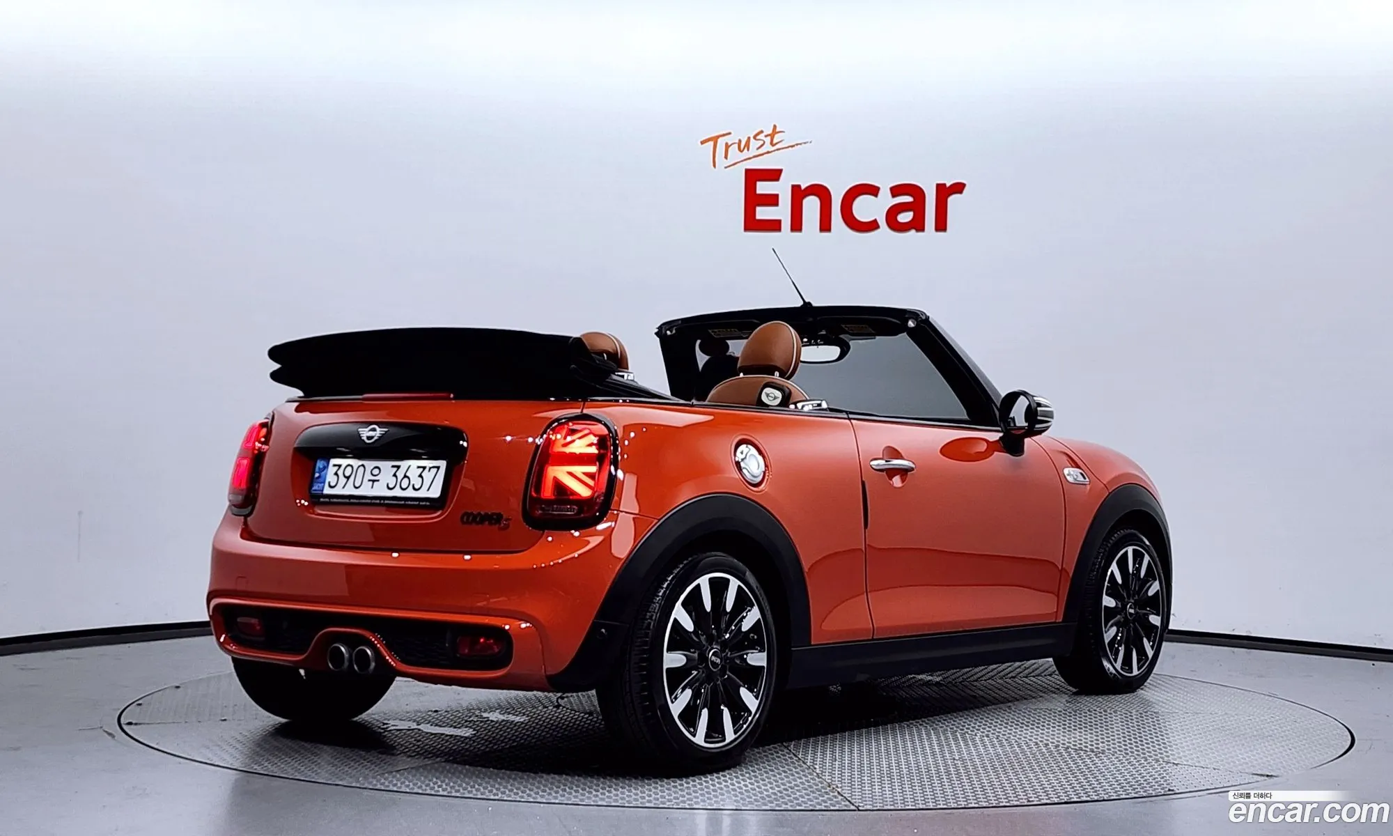 Mini Cooper Basic Type 2019 - фотография 4626480
