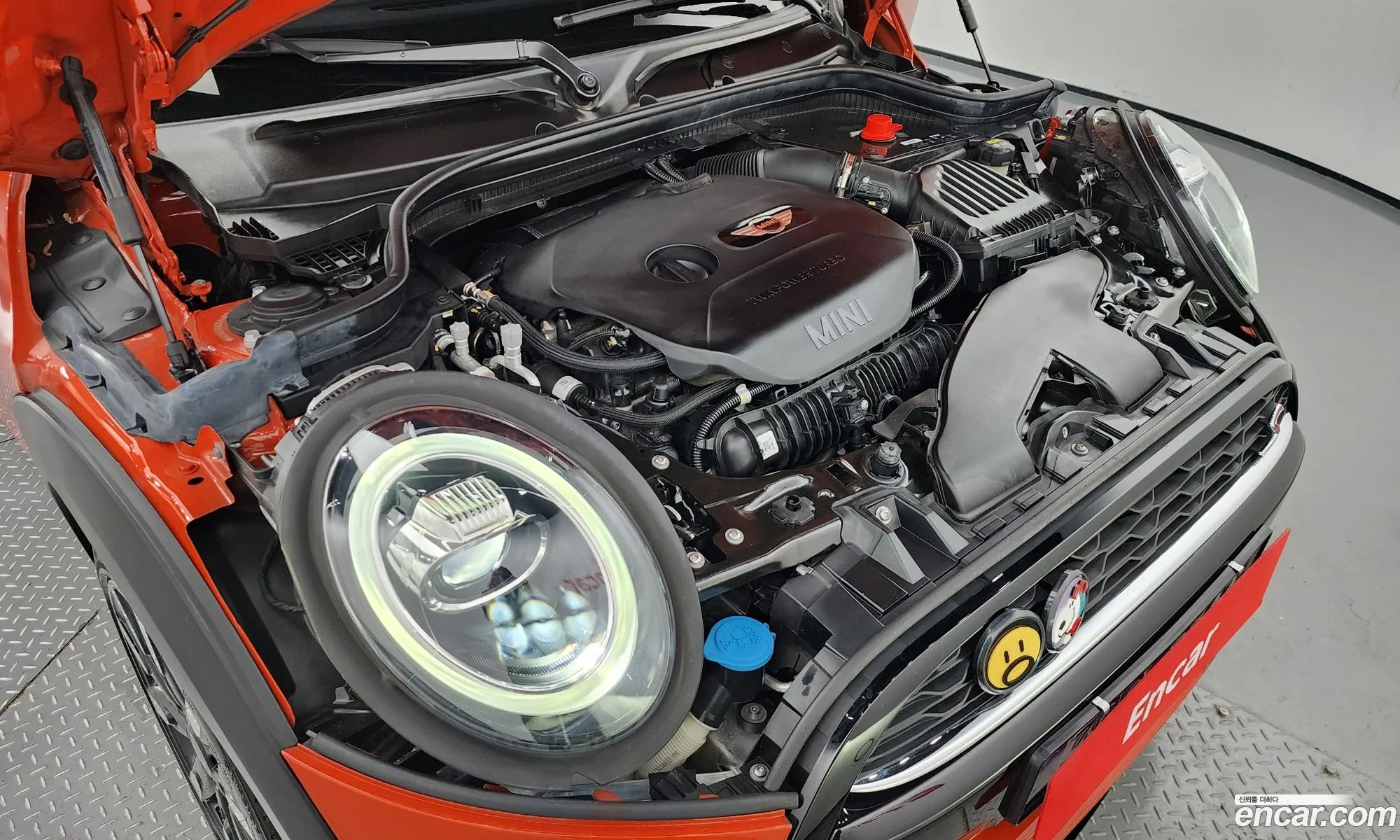 Mini Cooper Basic Type 2019 - фотография 4626484
